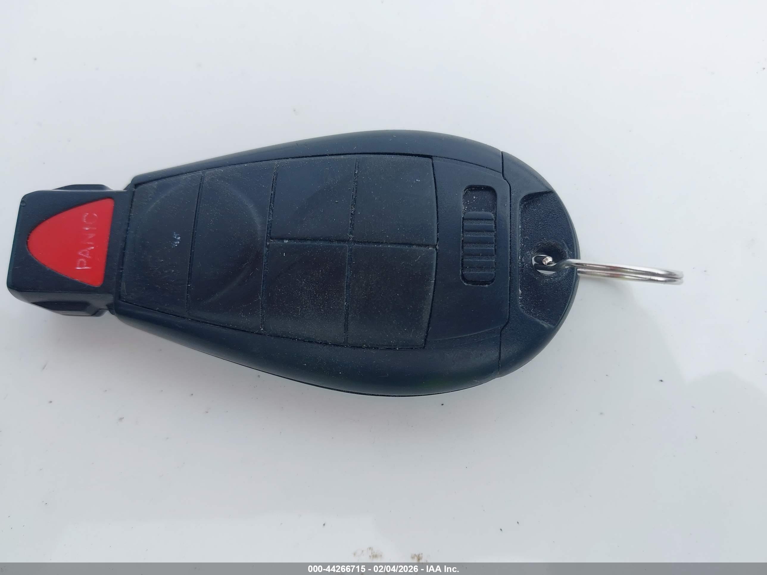 DODGE GRAND image 11