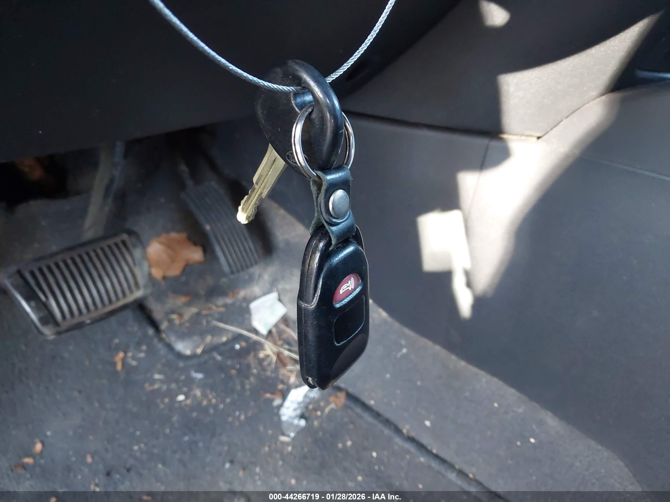KIA SOUL image 11