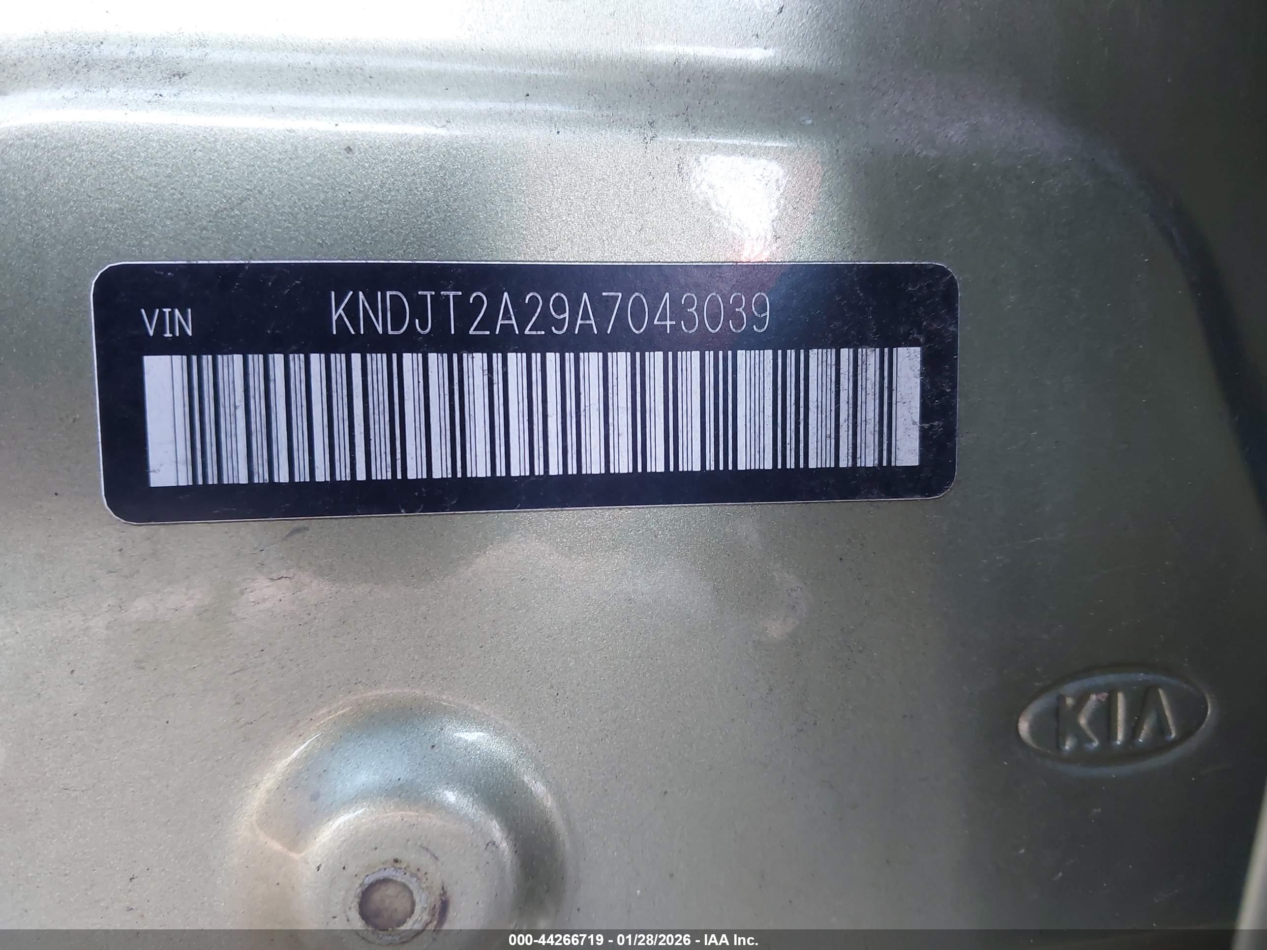 KIA SOUL image 9