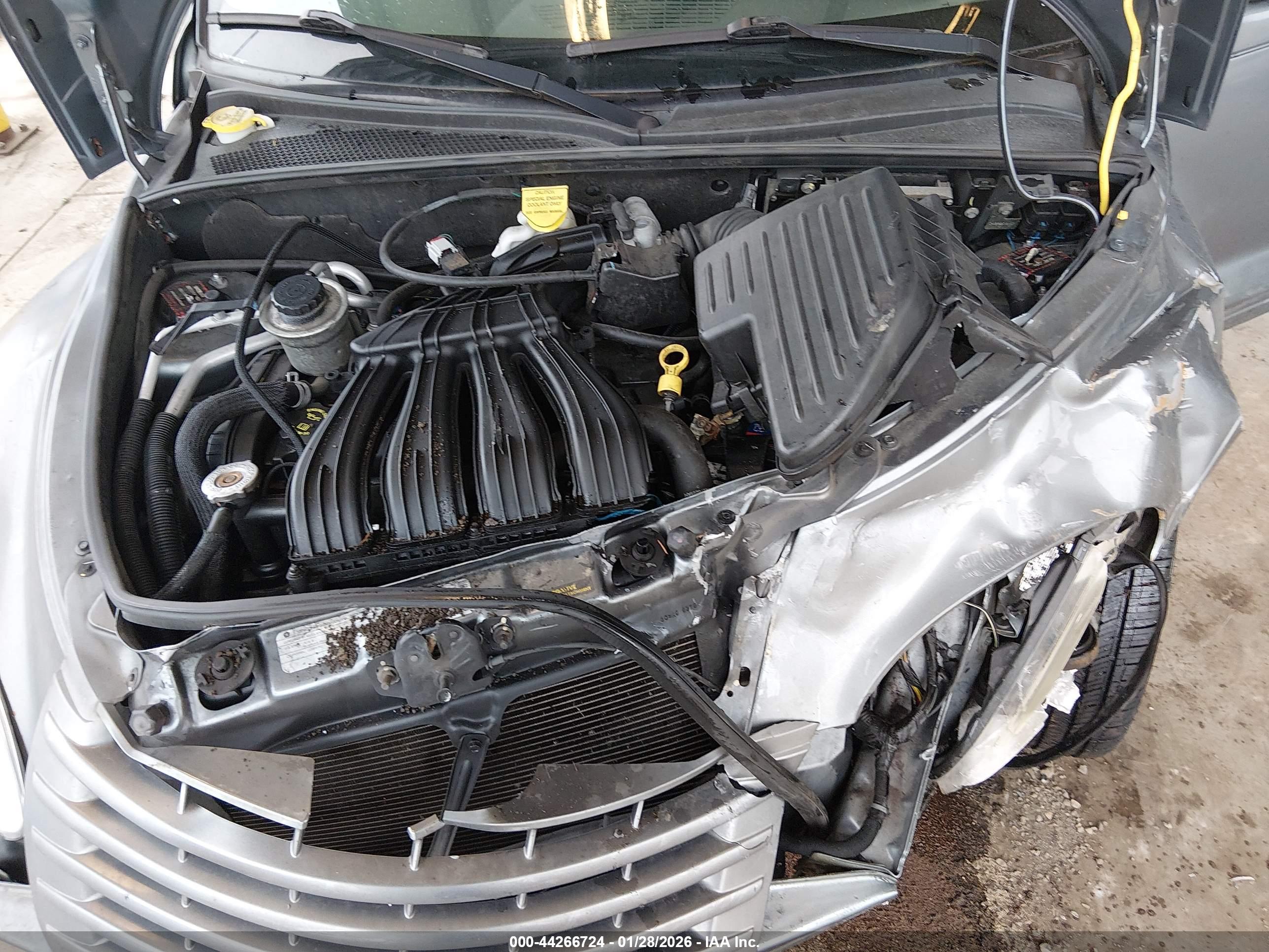 CHRYSLER PT image 10