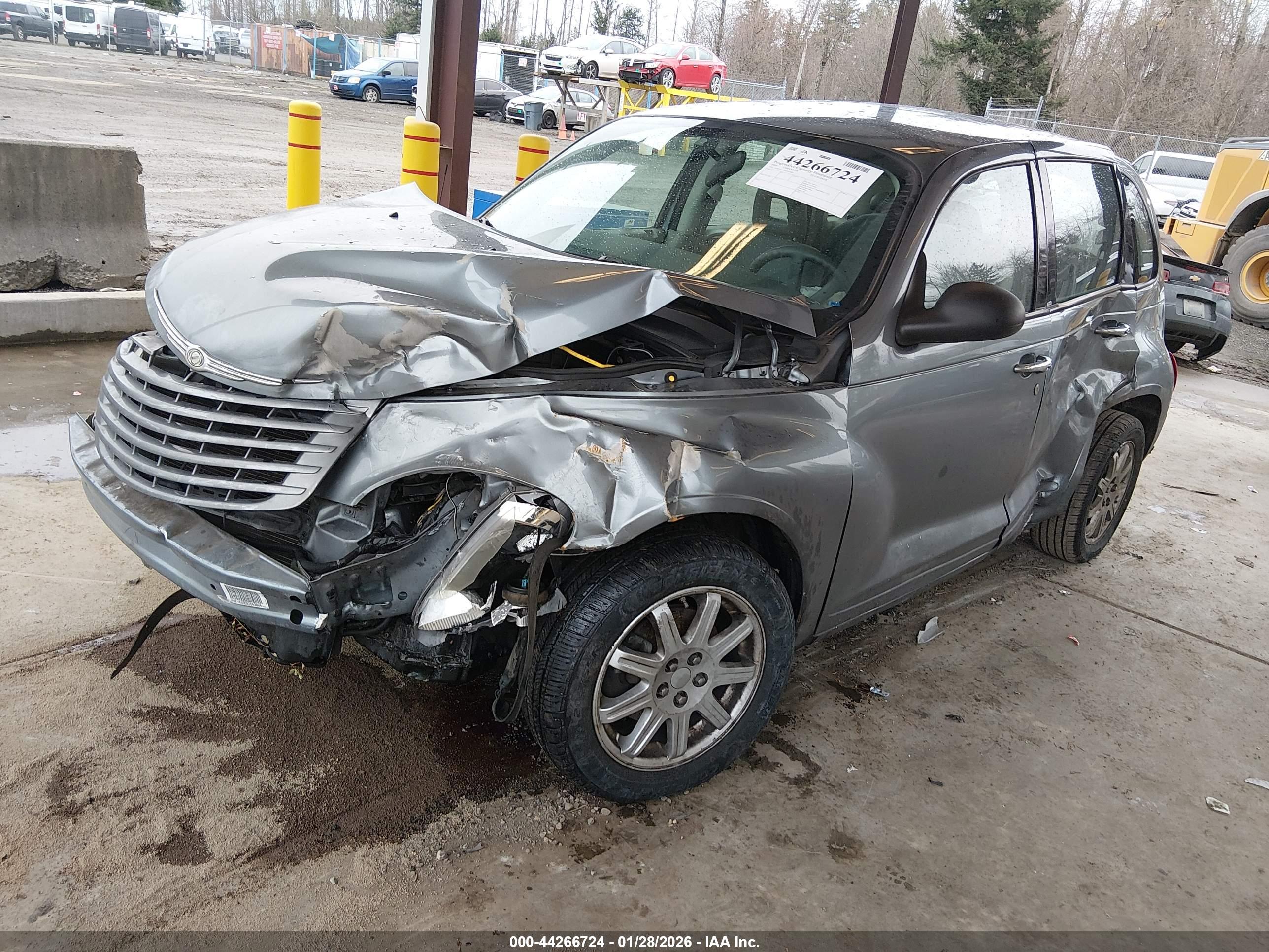 CHRYSLER PT image 2