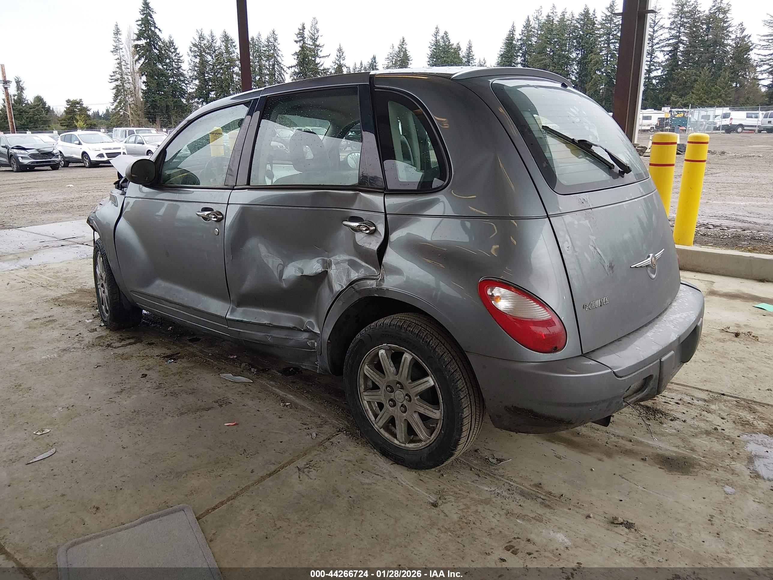 CHRYSLER PT image 3