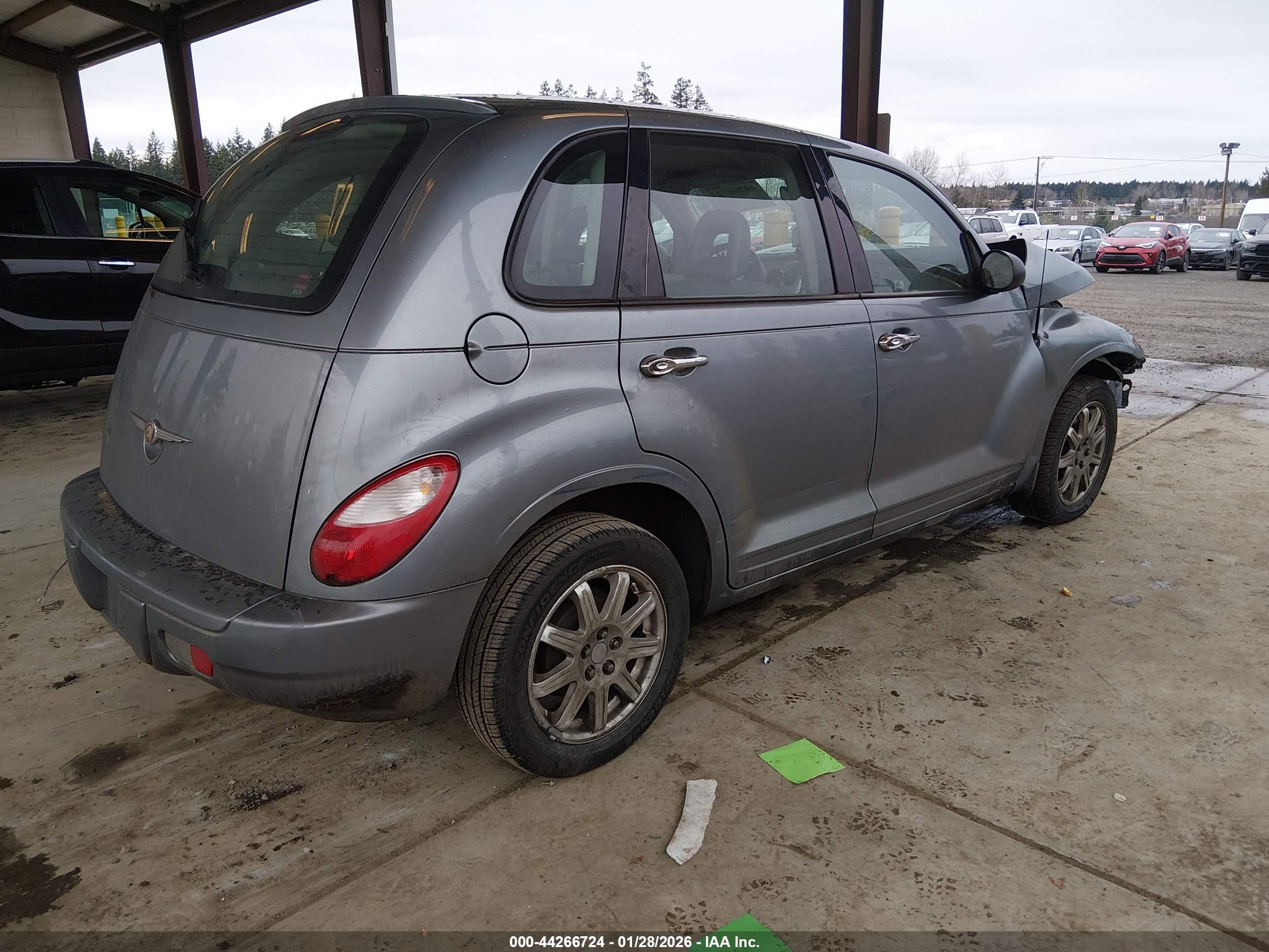 CHRYSLER PT image 4
