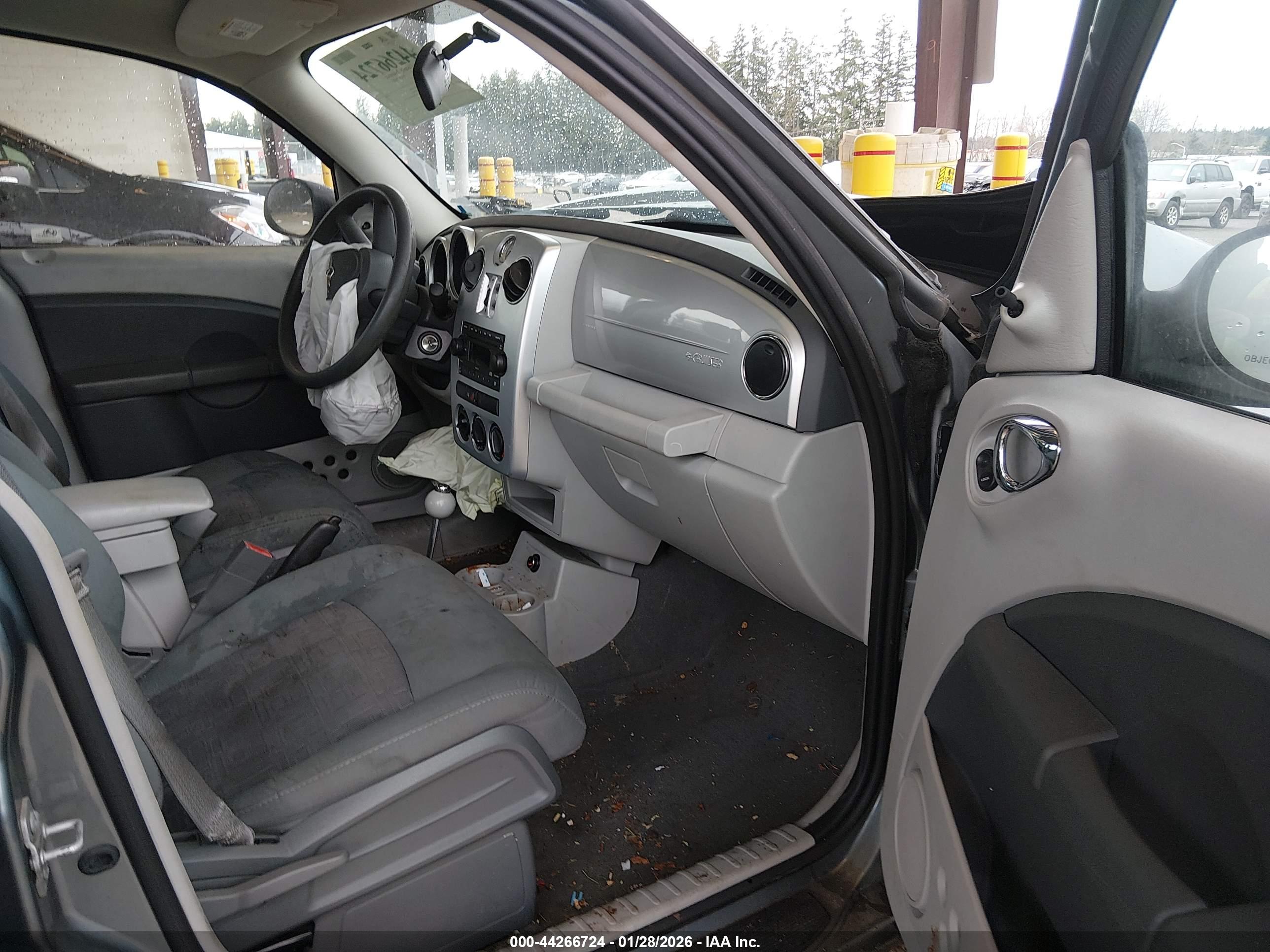 CHRYSLER PT image 5