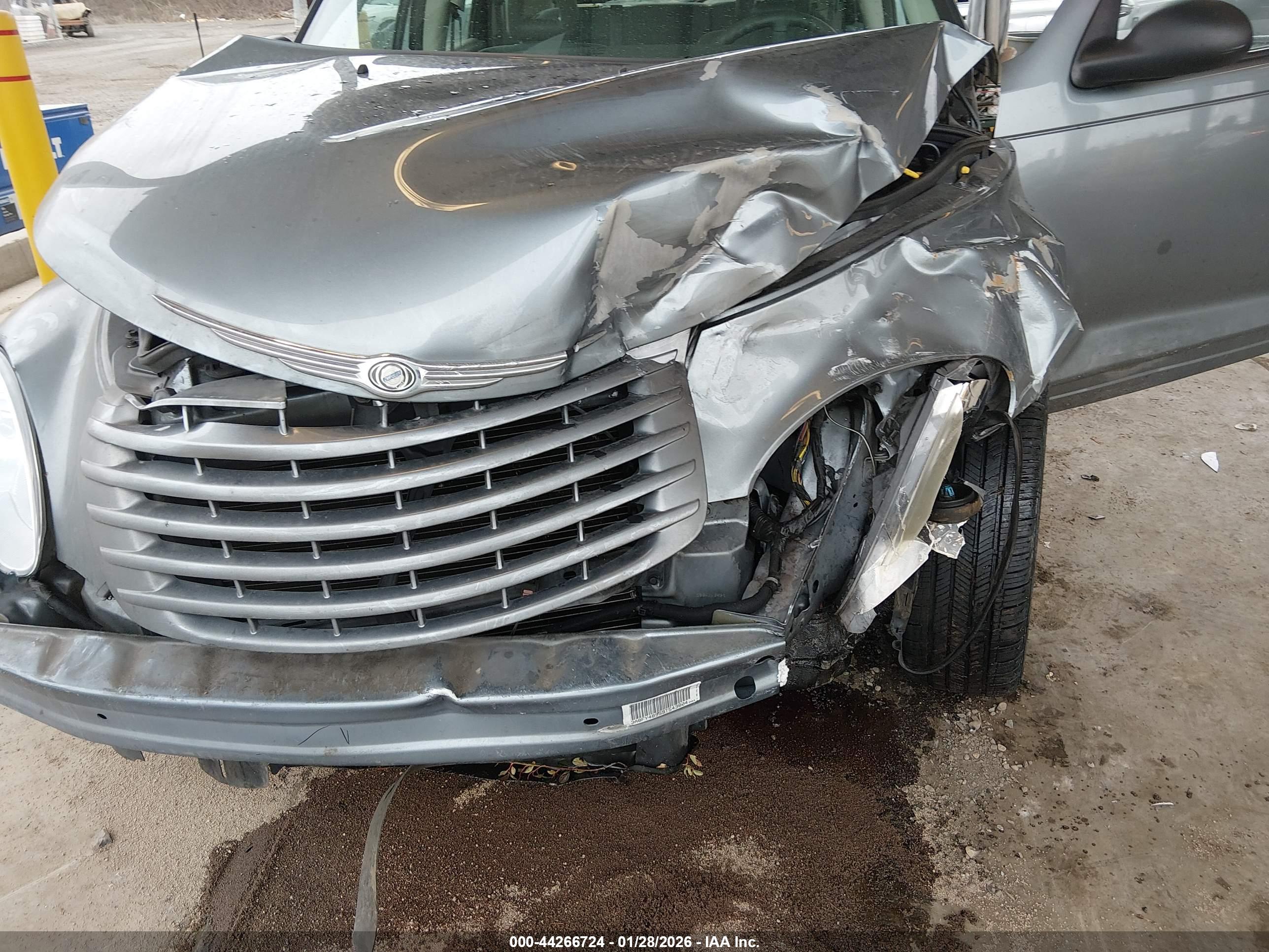 CHRYSLER PT image 6