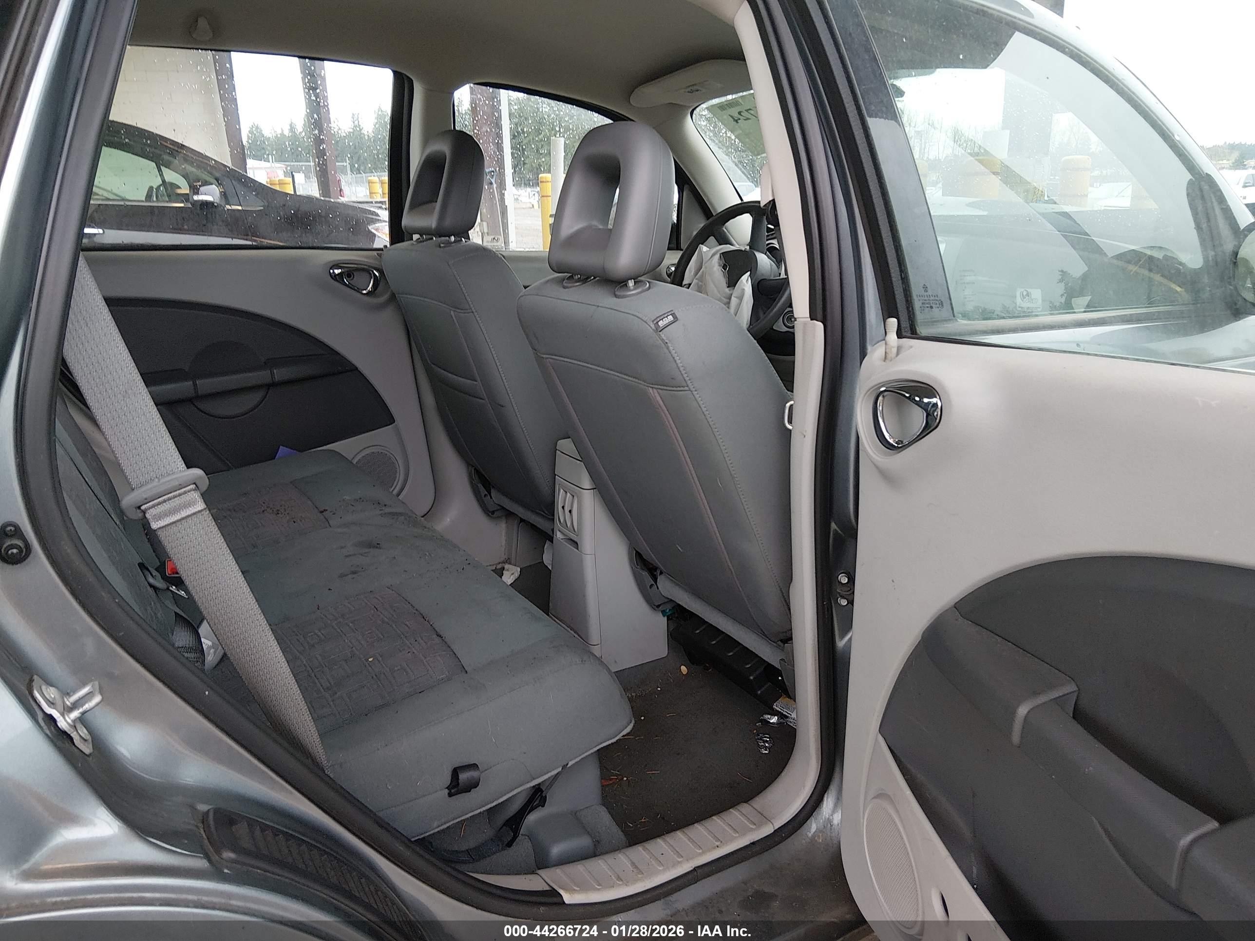 CHRYSLER PT image 8