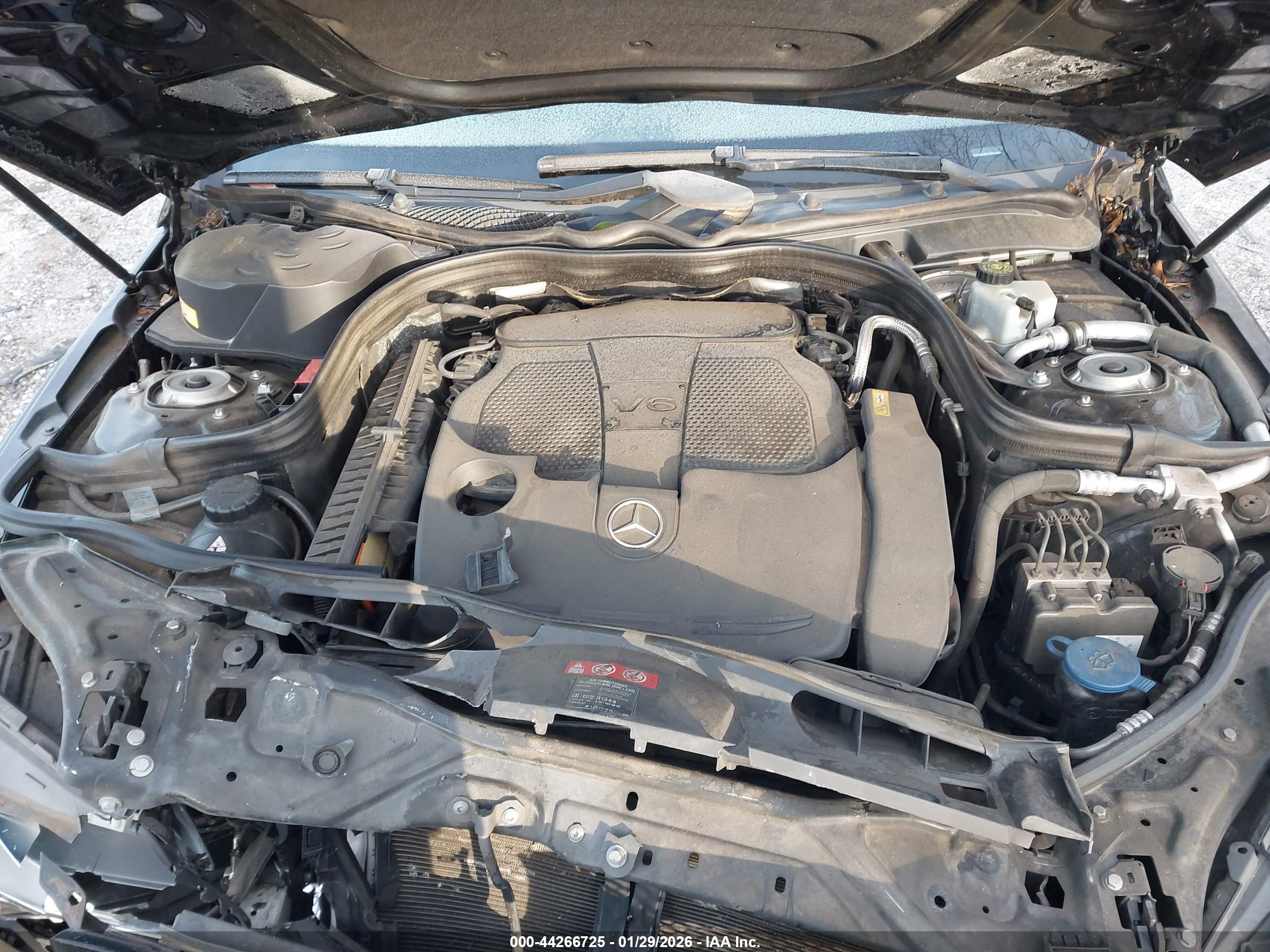 MERCEDES-BENZ E image 10