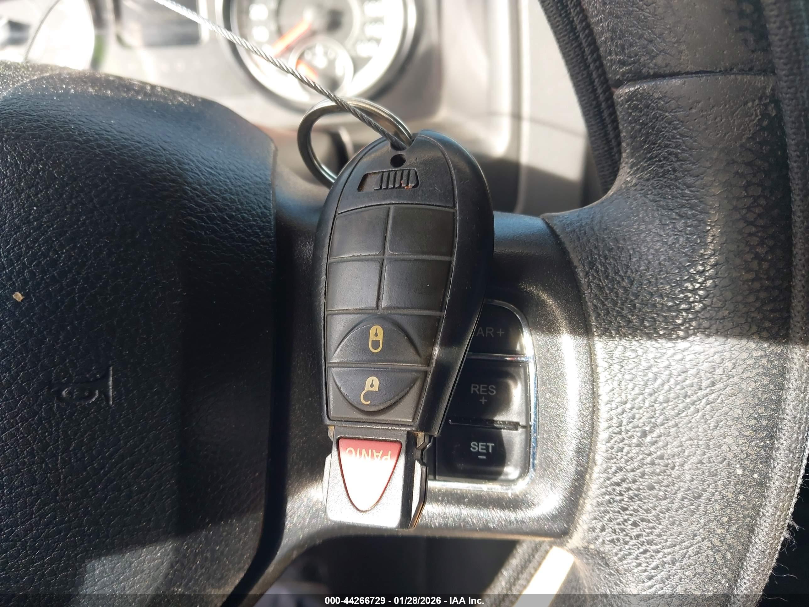 RAM 1500 image 11