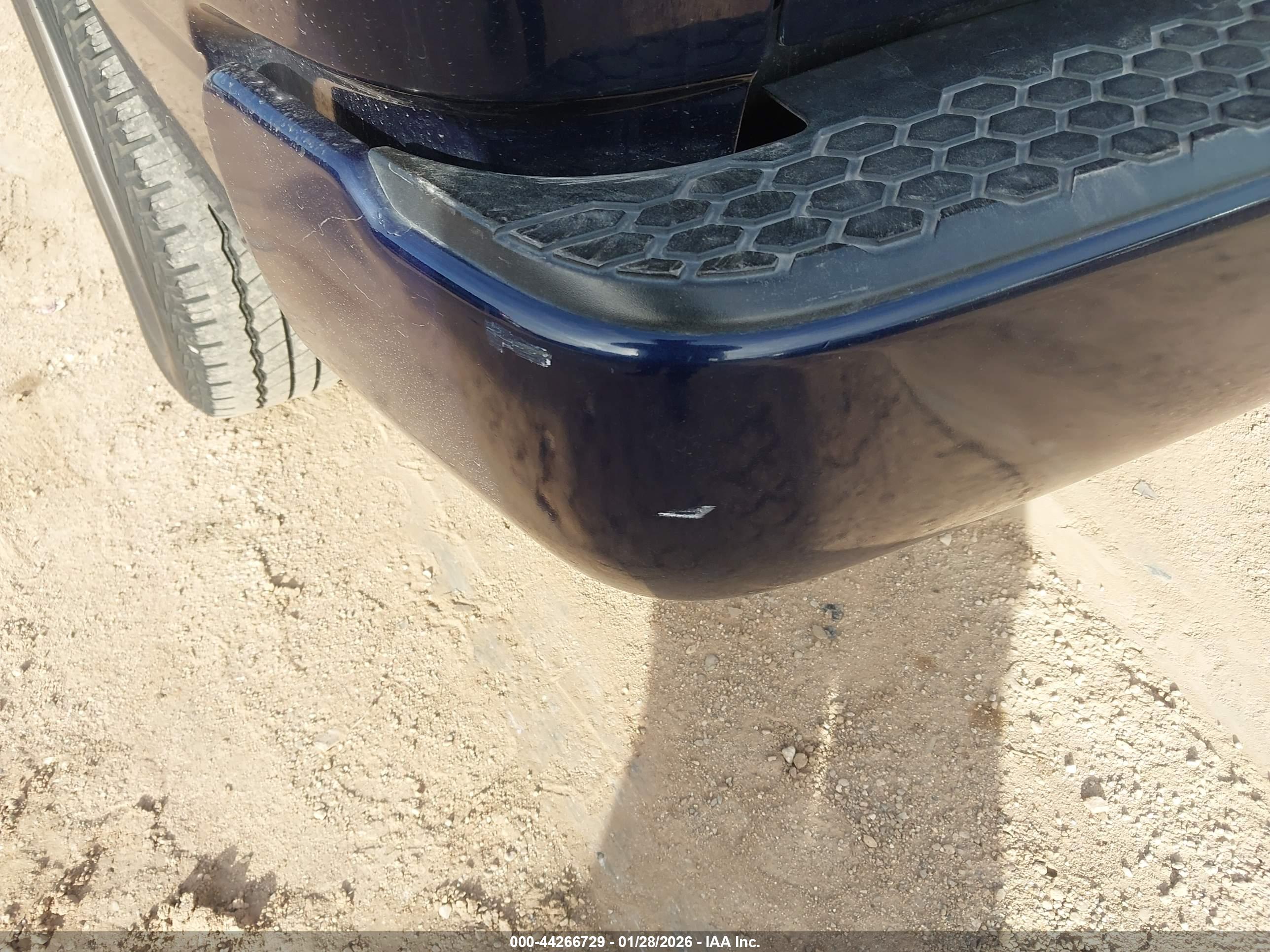 RAM 1500 image 6