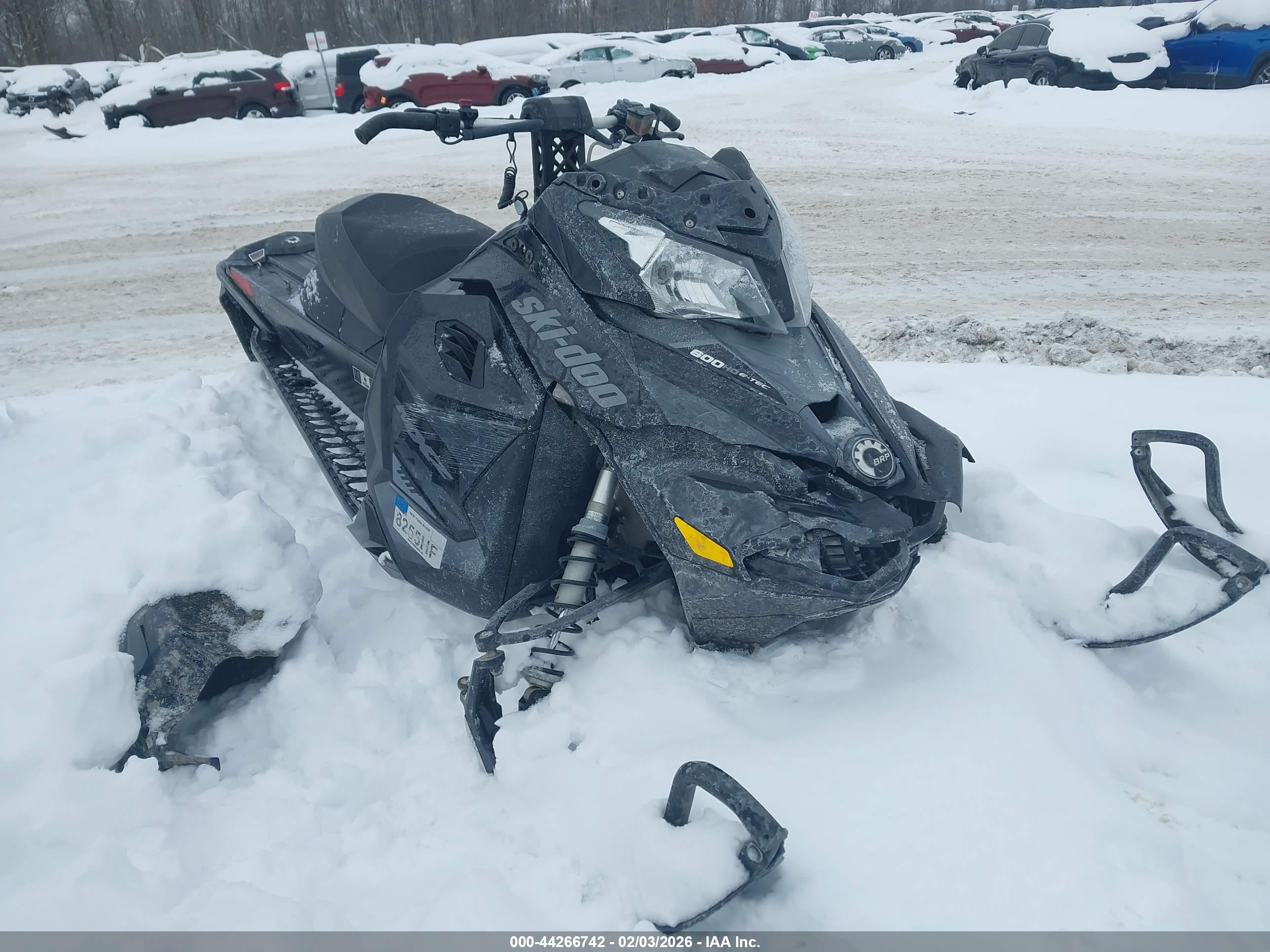 SKI DOO image 2