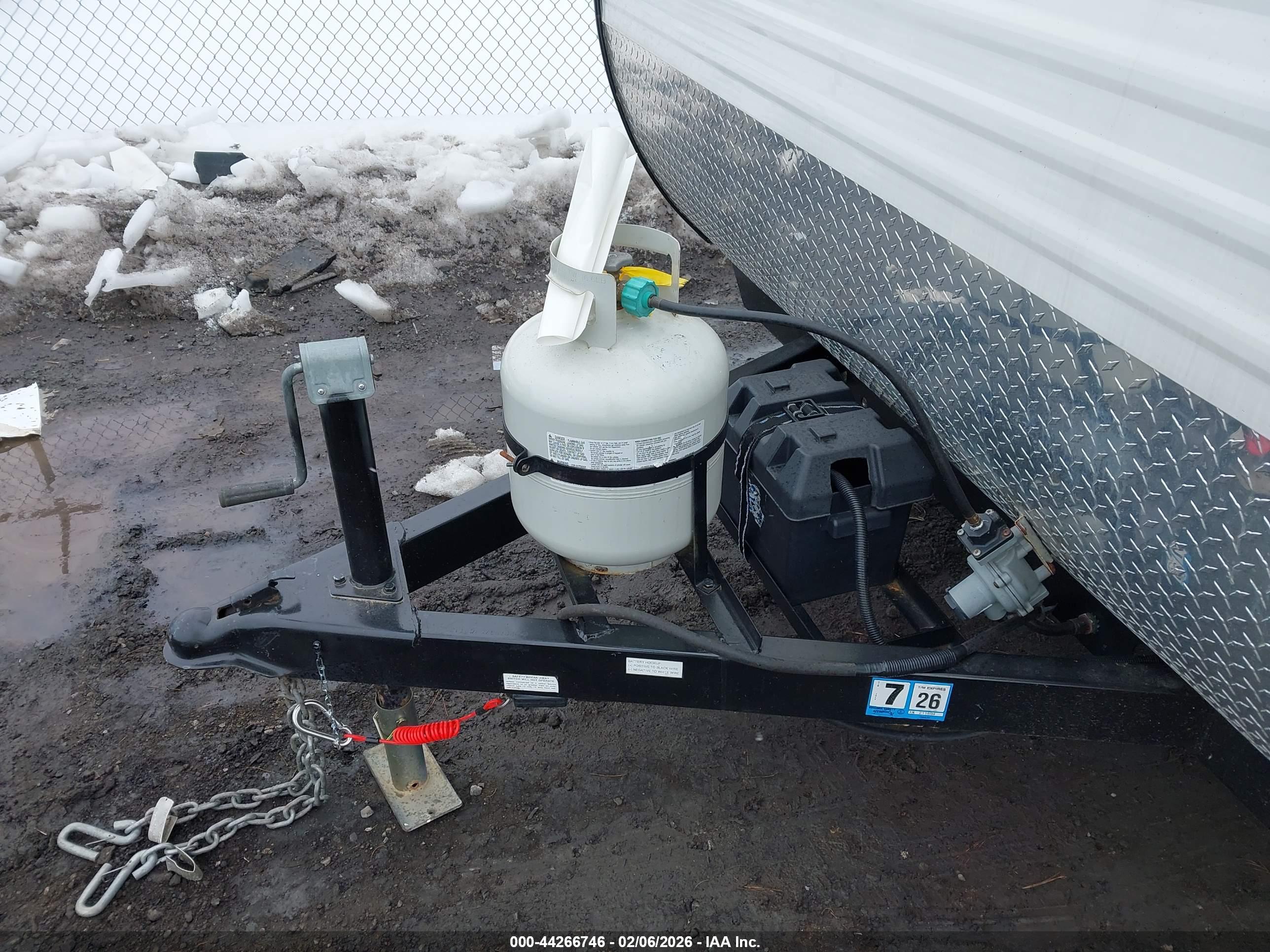 COACHMEN CLIPPER image 10