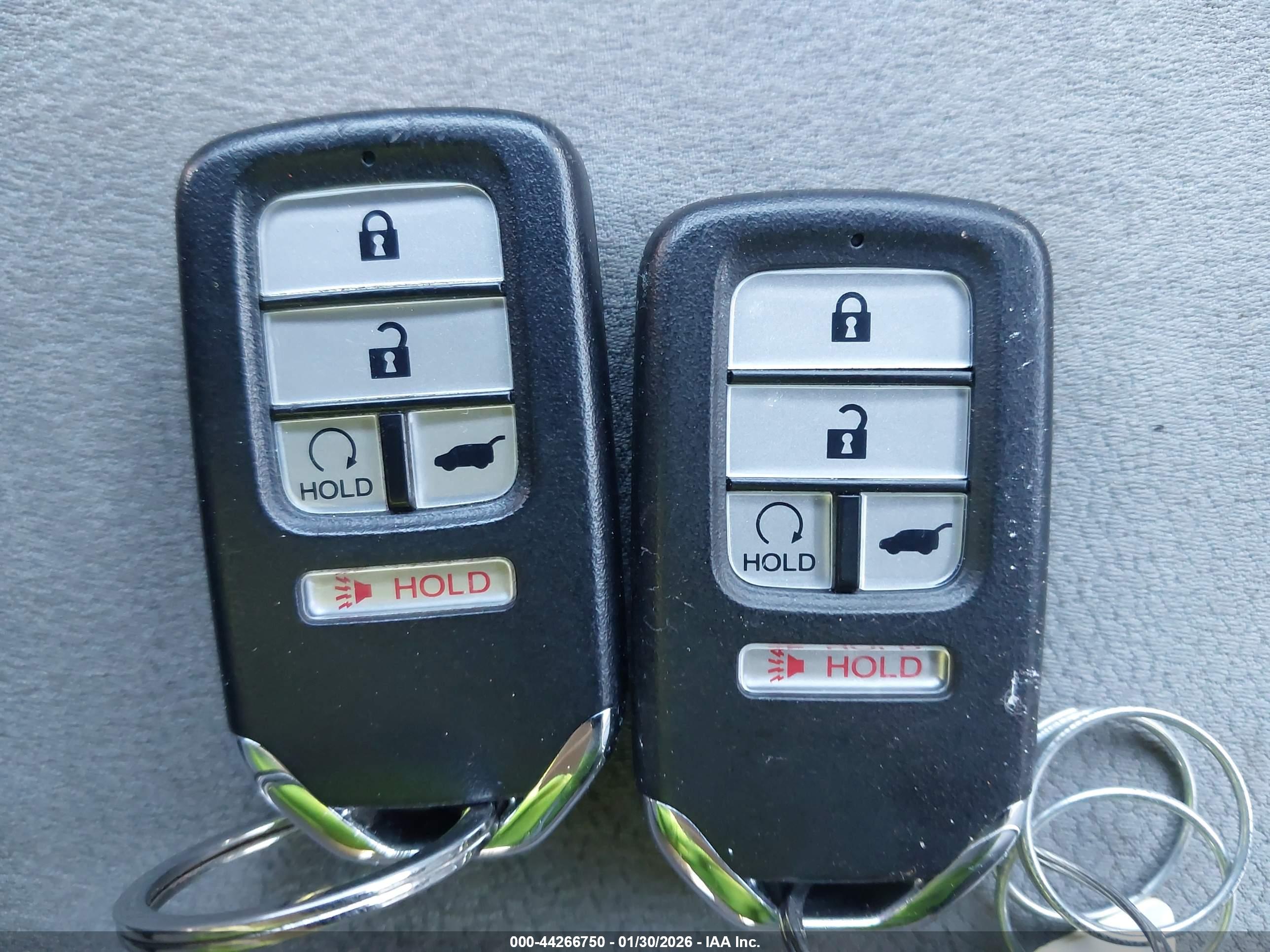 HONDA CR-V image 11