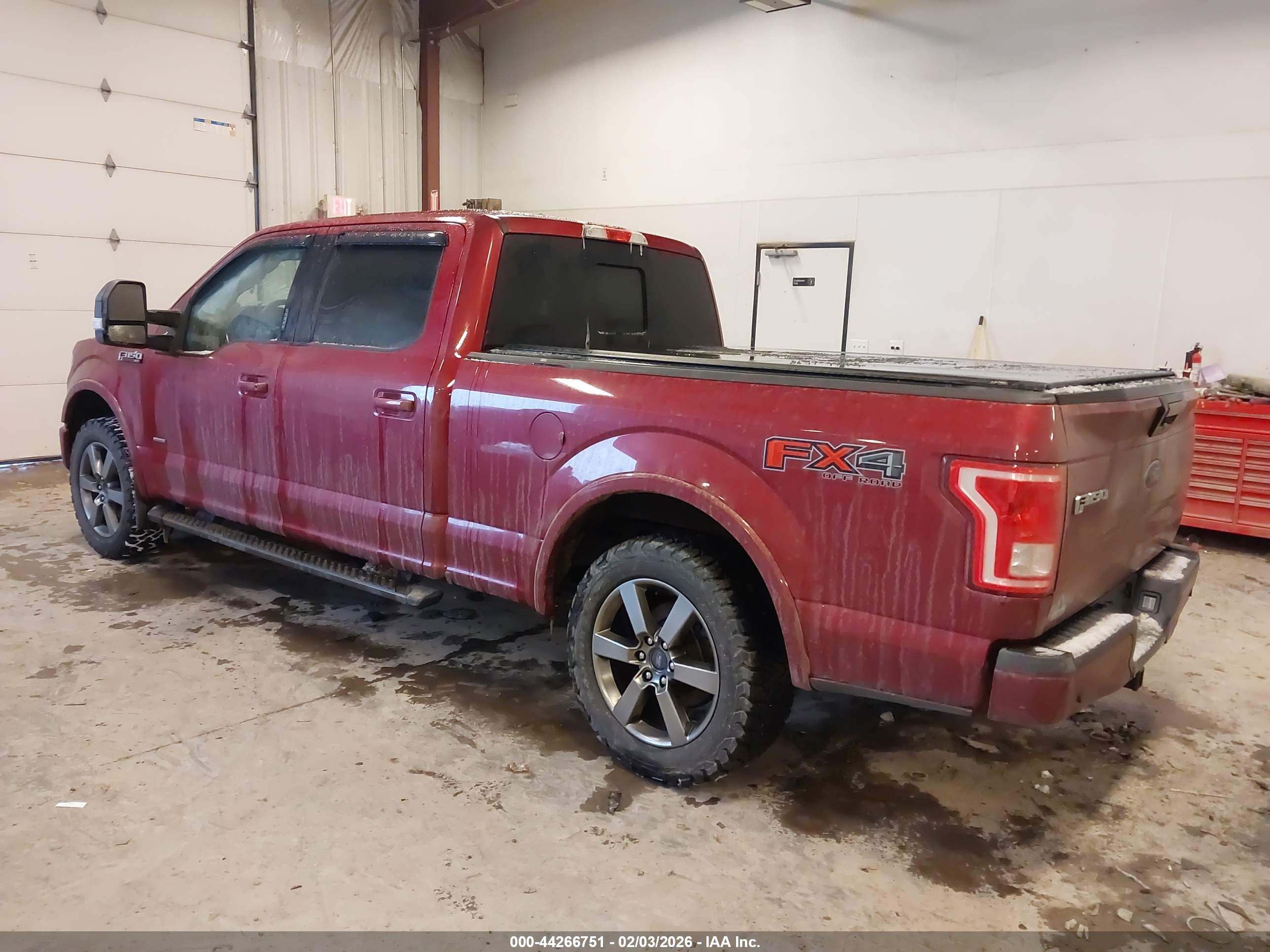 FORD F-150 image 3