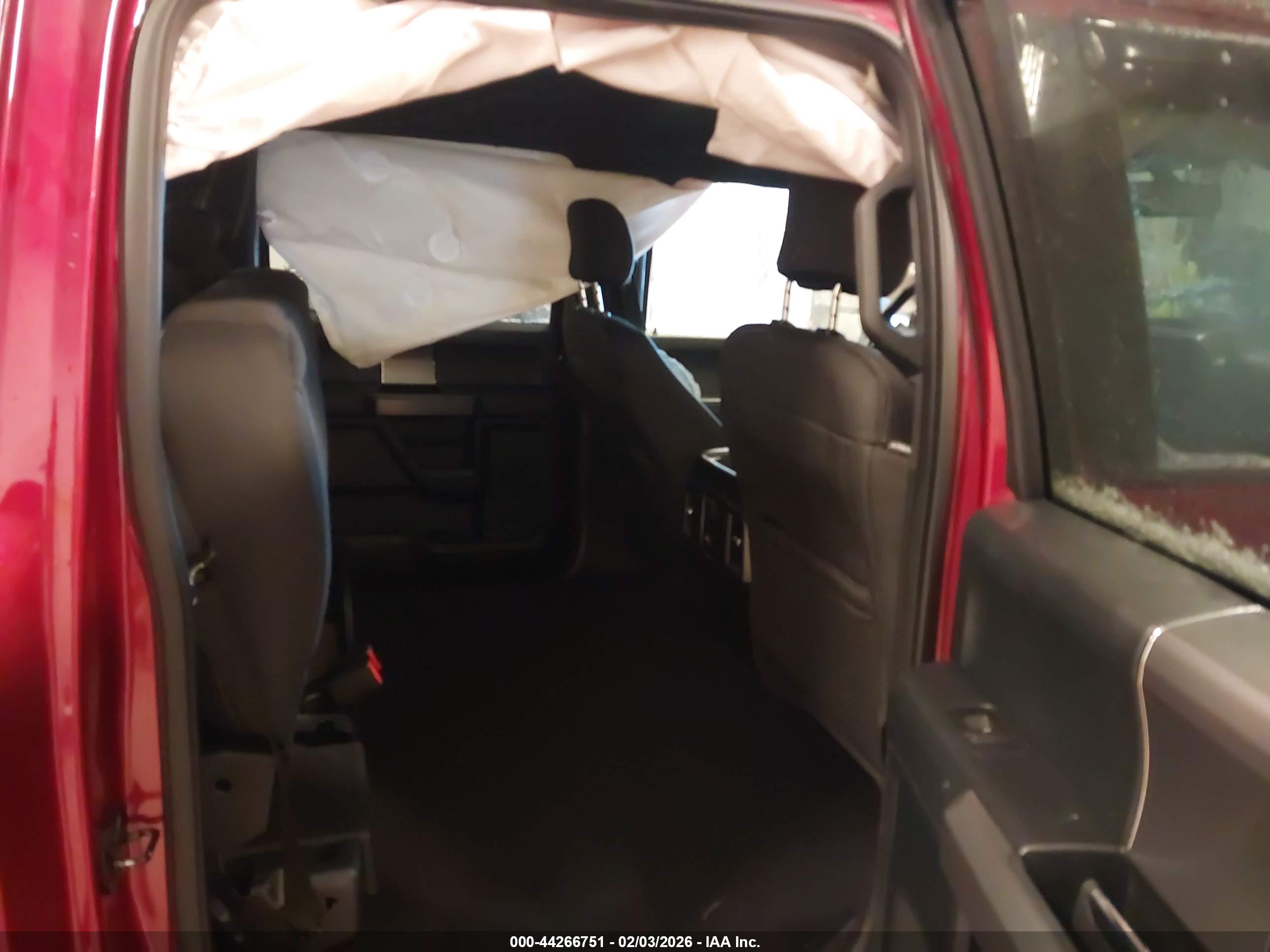 FORD F-150 image 8