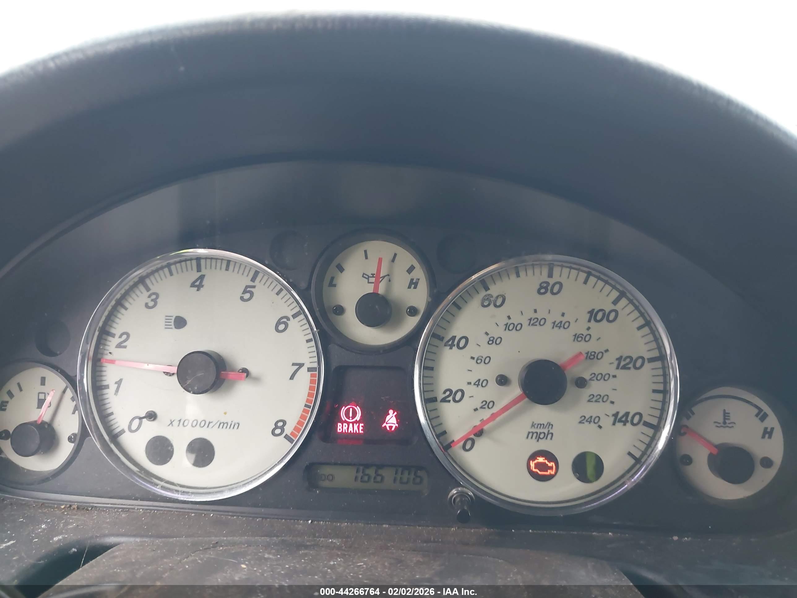 MAZDA MX-5 image 7