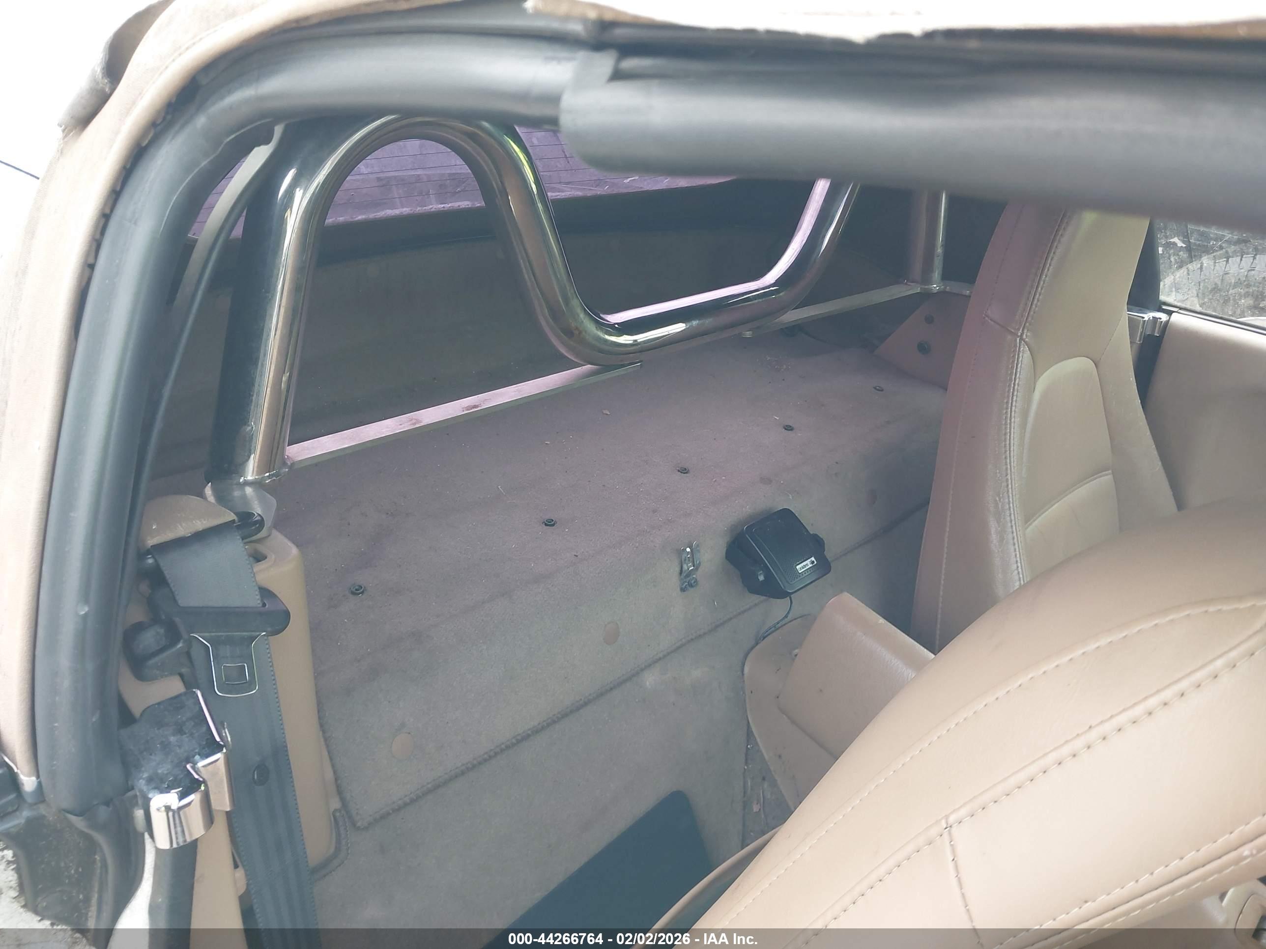 MAZDA MX-5 image 8