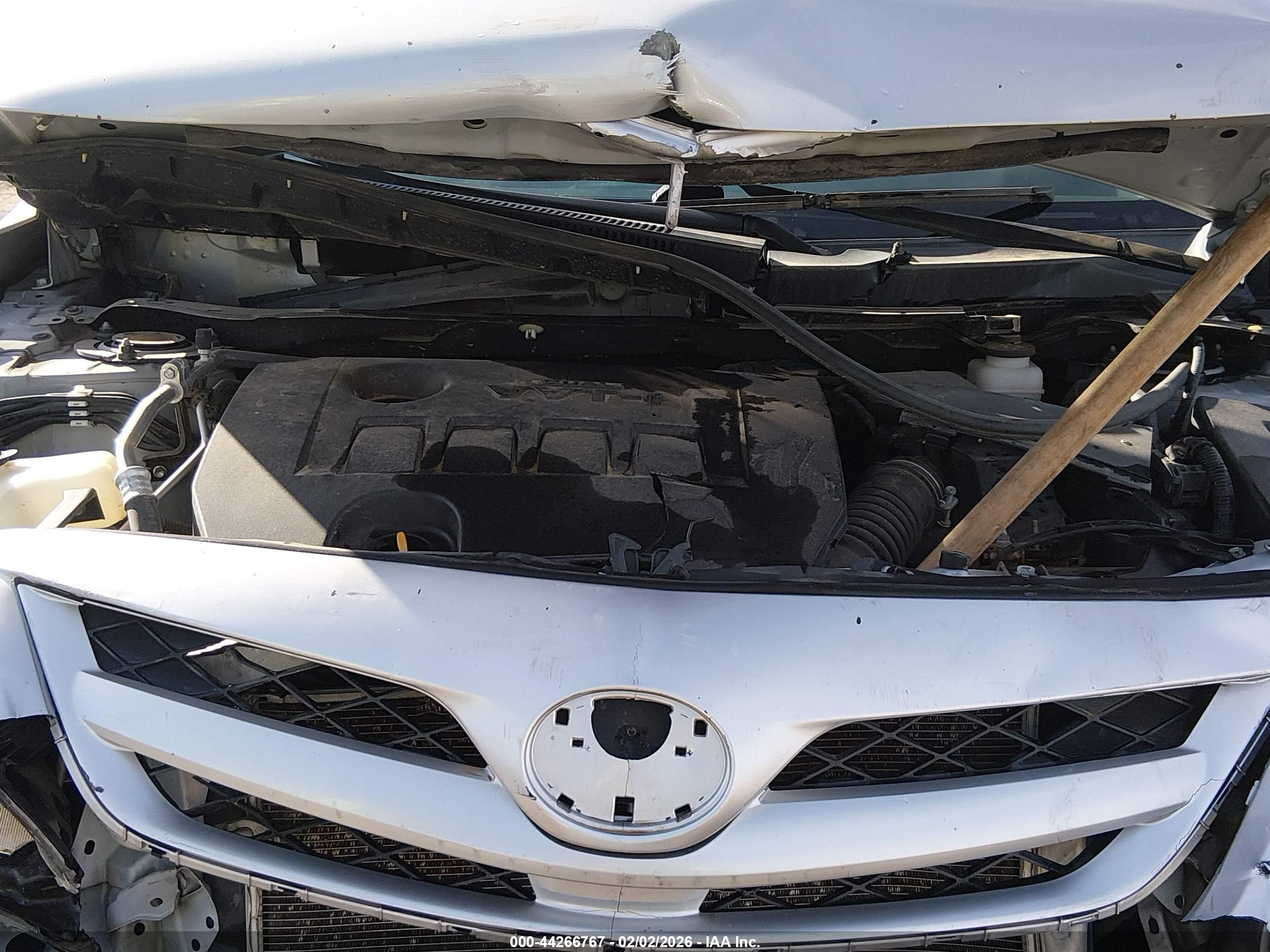 TOYOTA COROLLA image 10