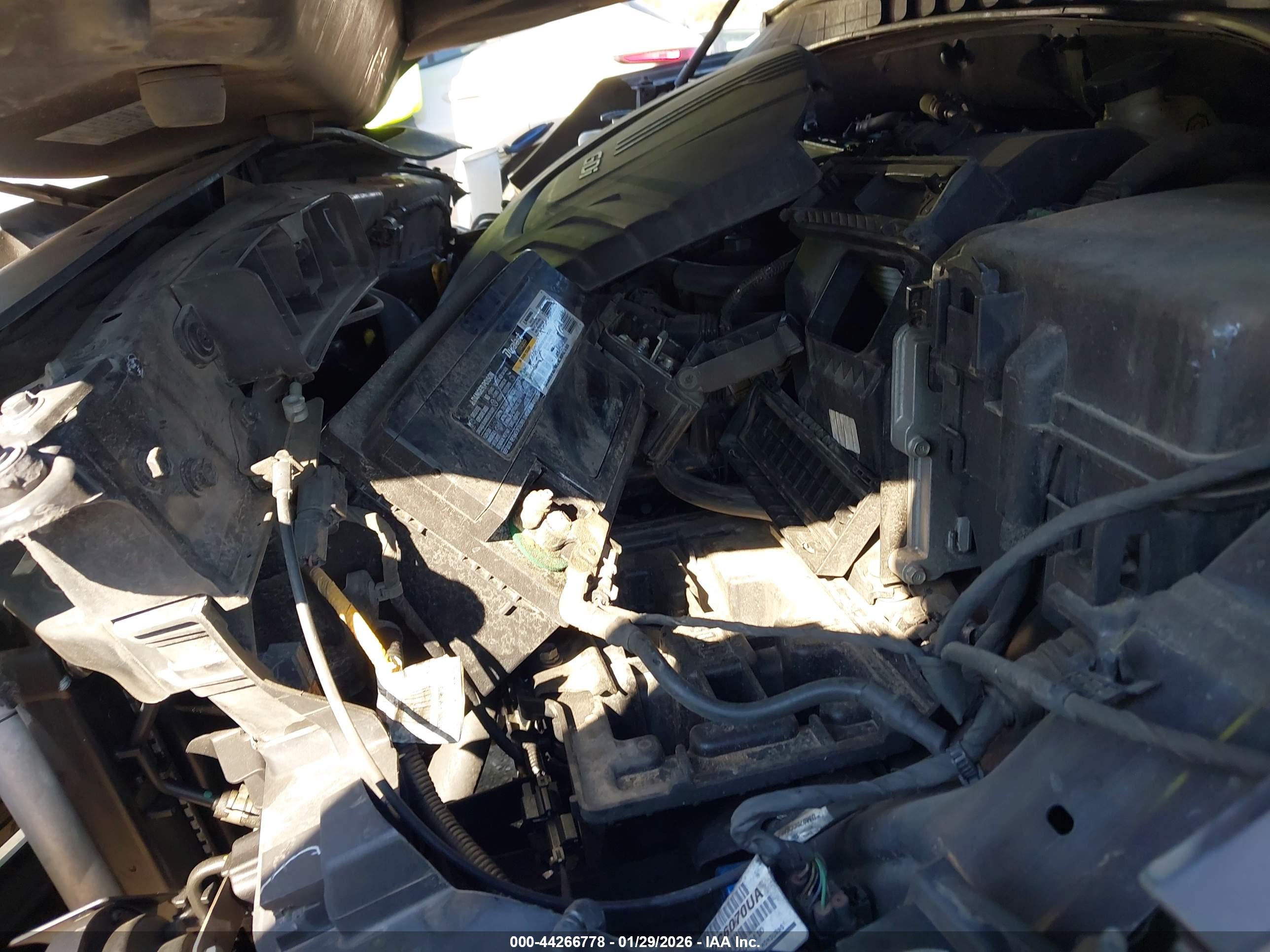 KIA SORENTO image 10