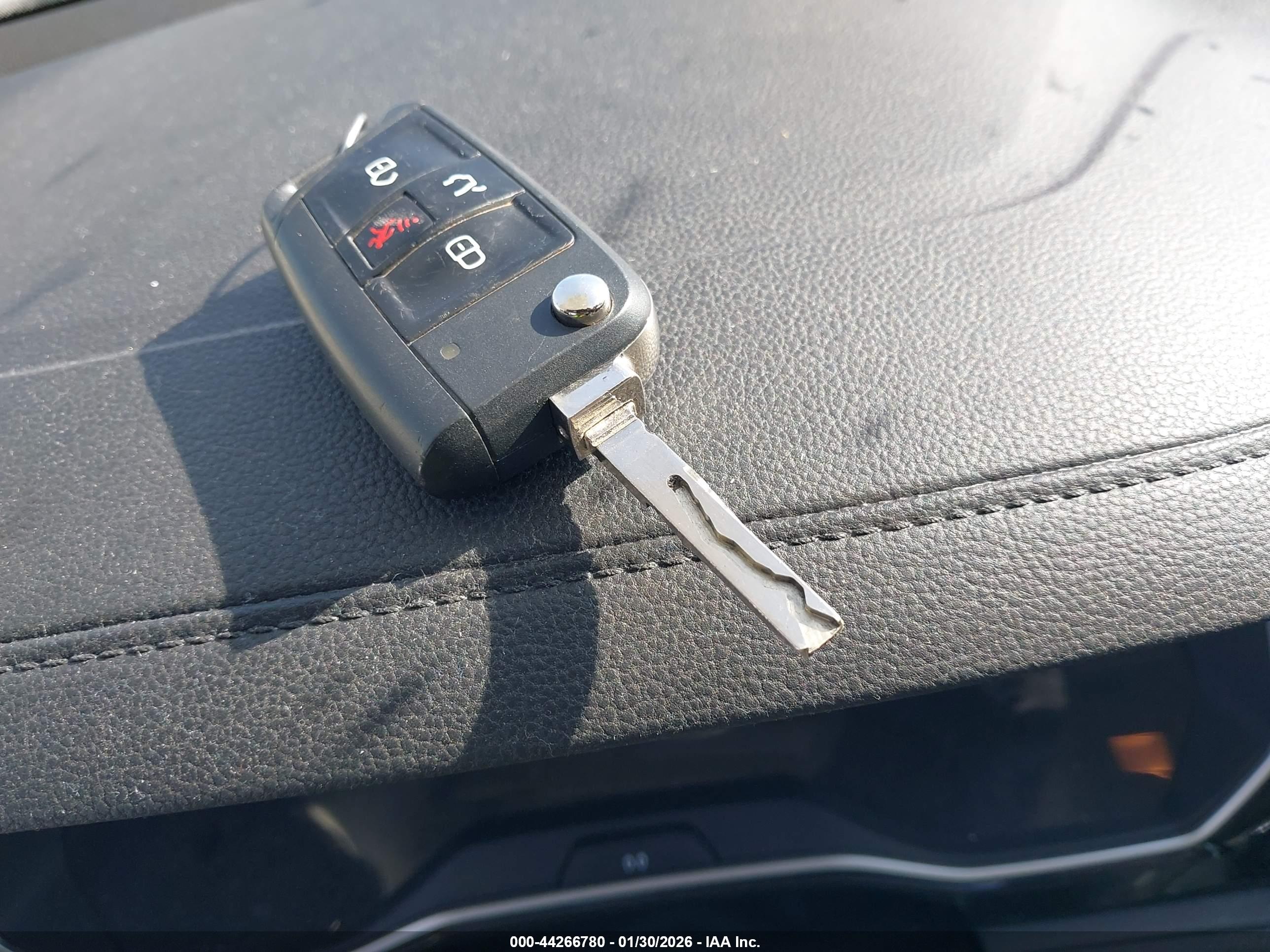 VOLKSWAGEN JETTA image 11