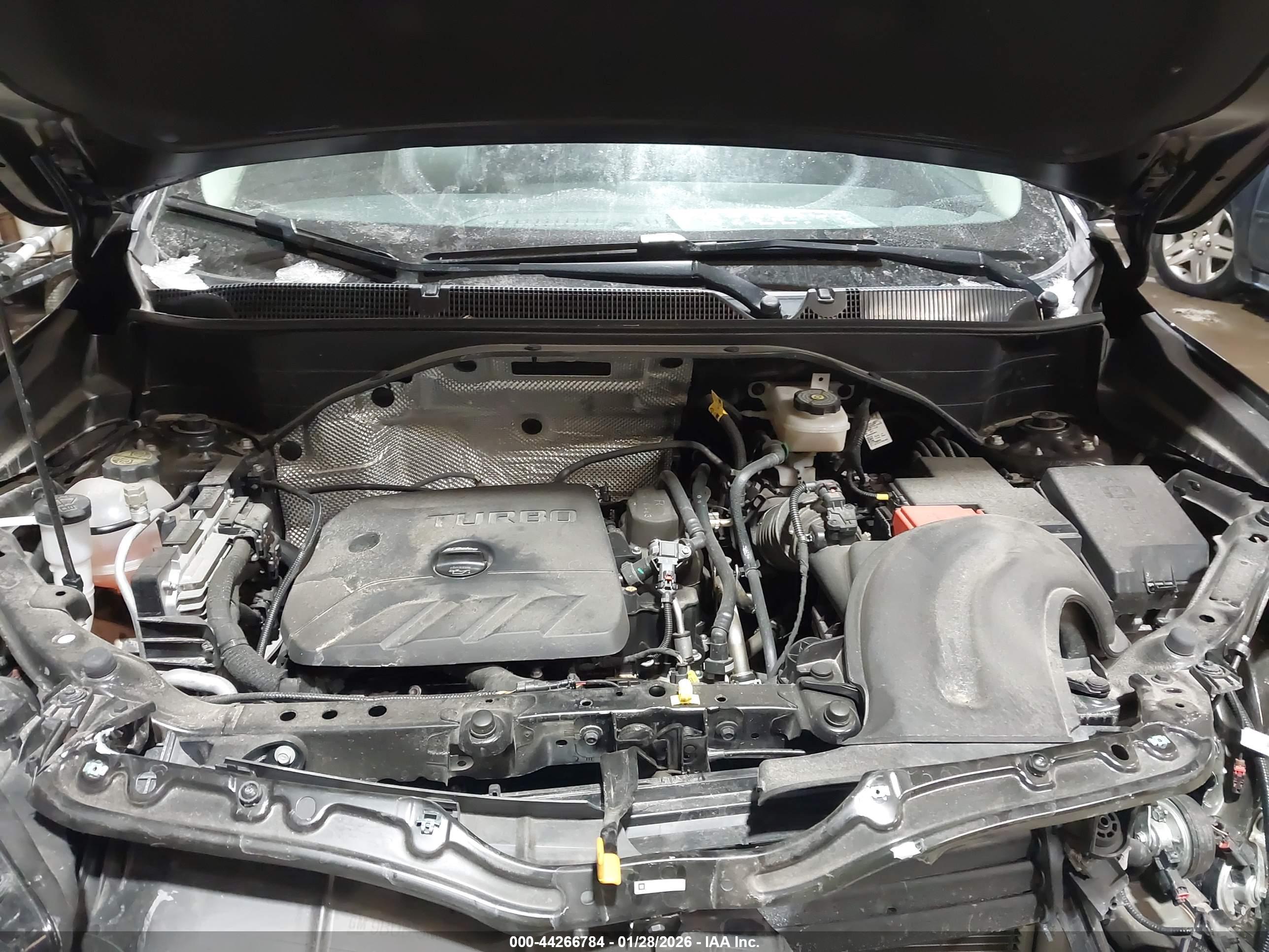 BUICK ENCORE image 10