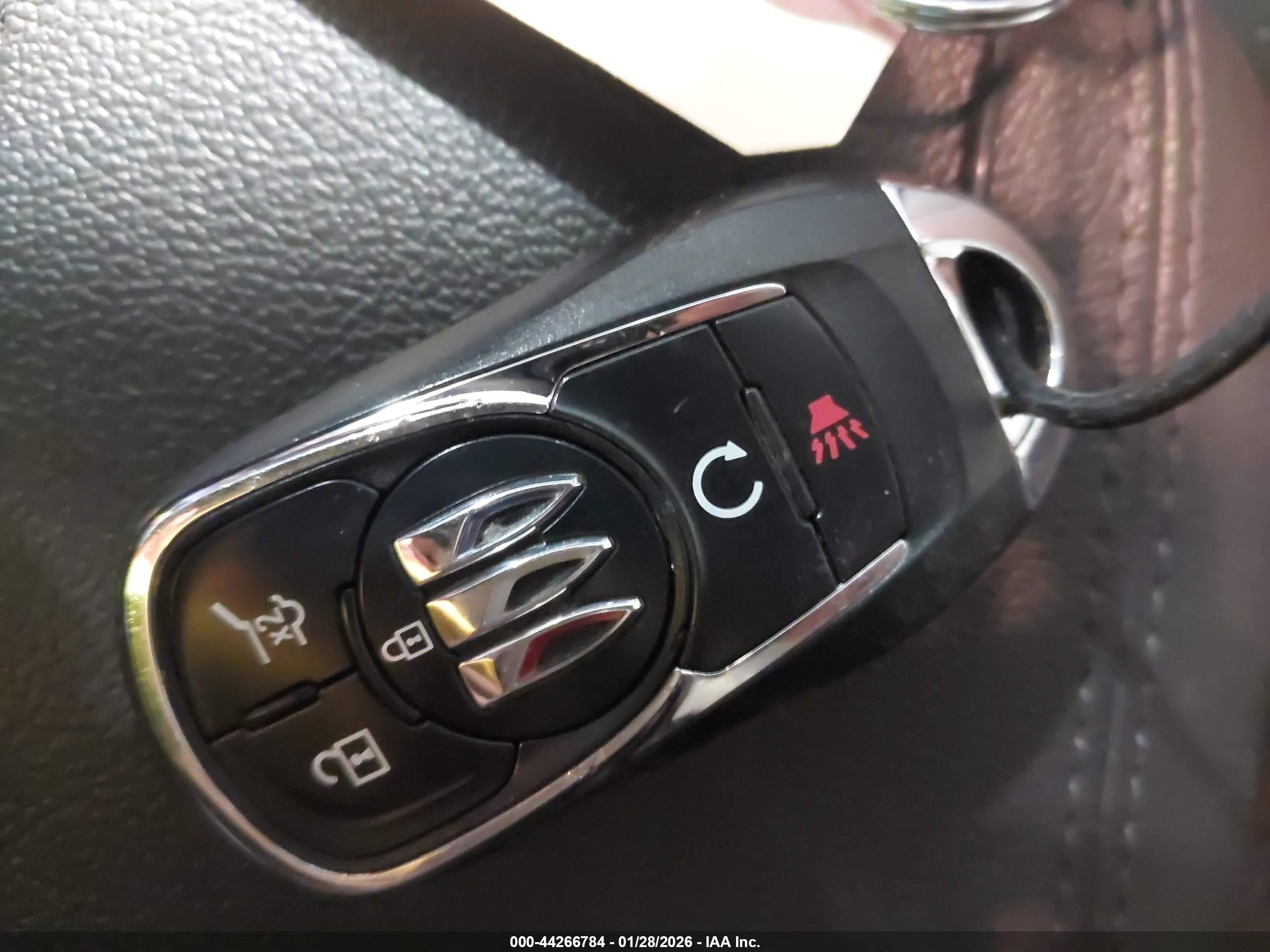 BUICK ENCORE image 11