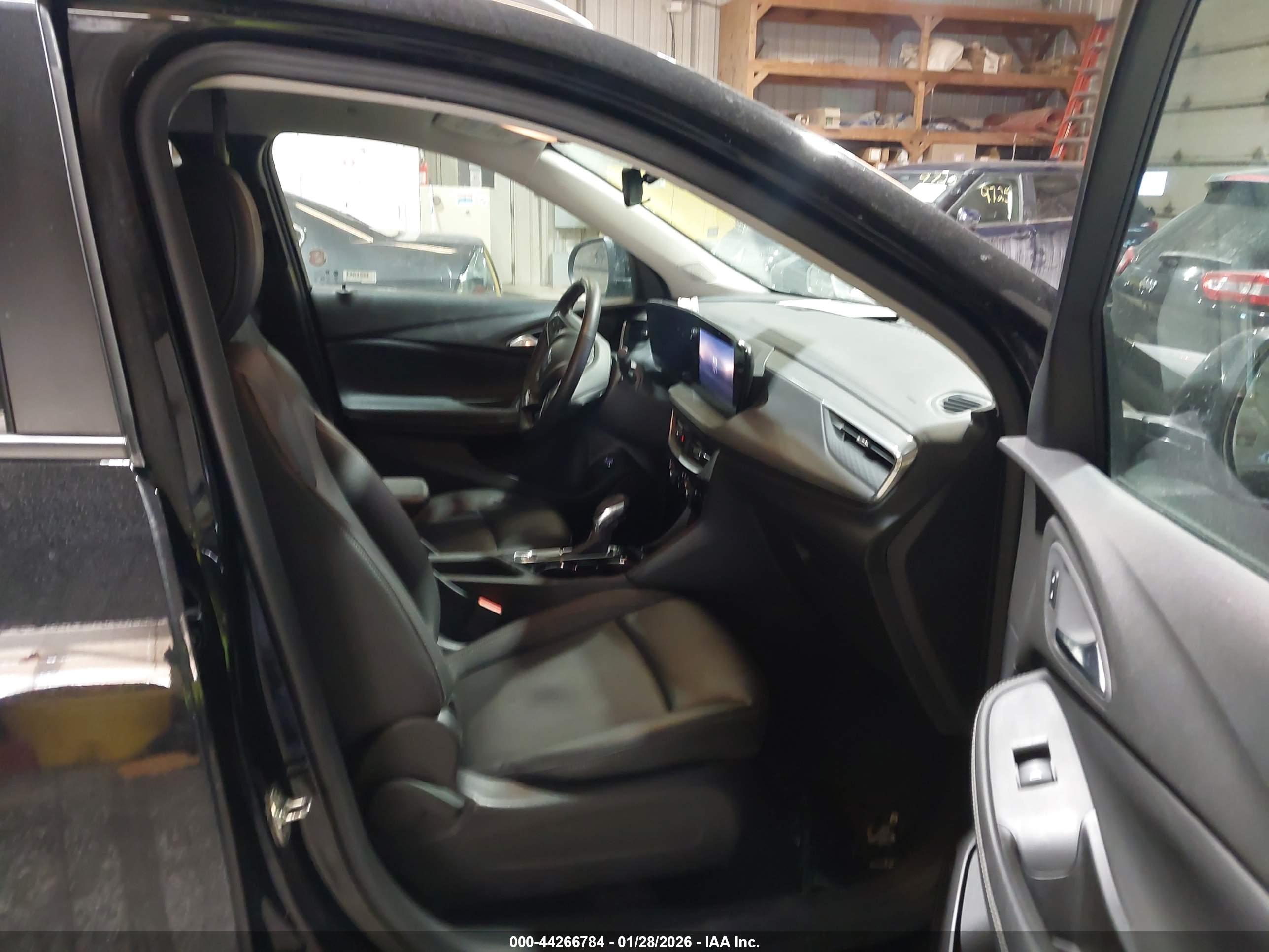 BUICK ENCORE image 5