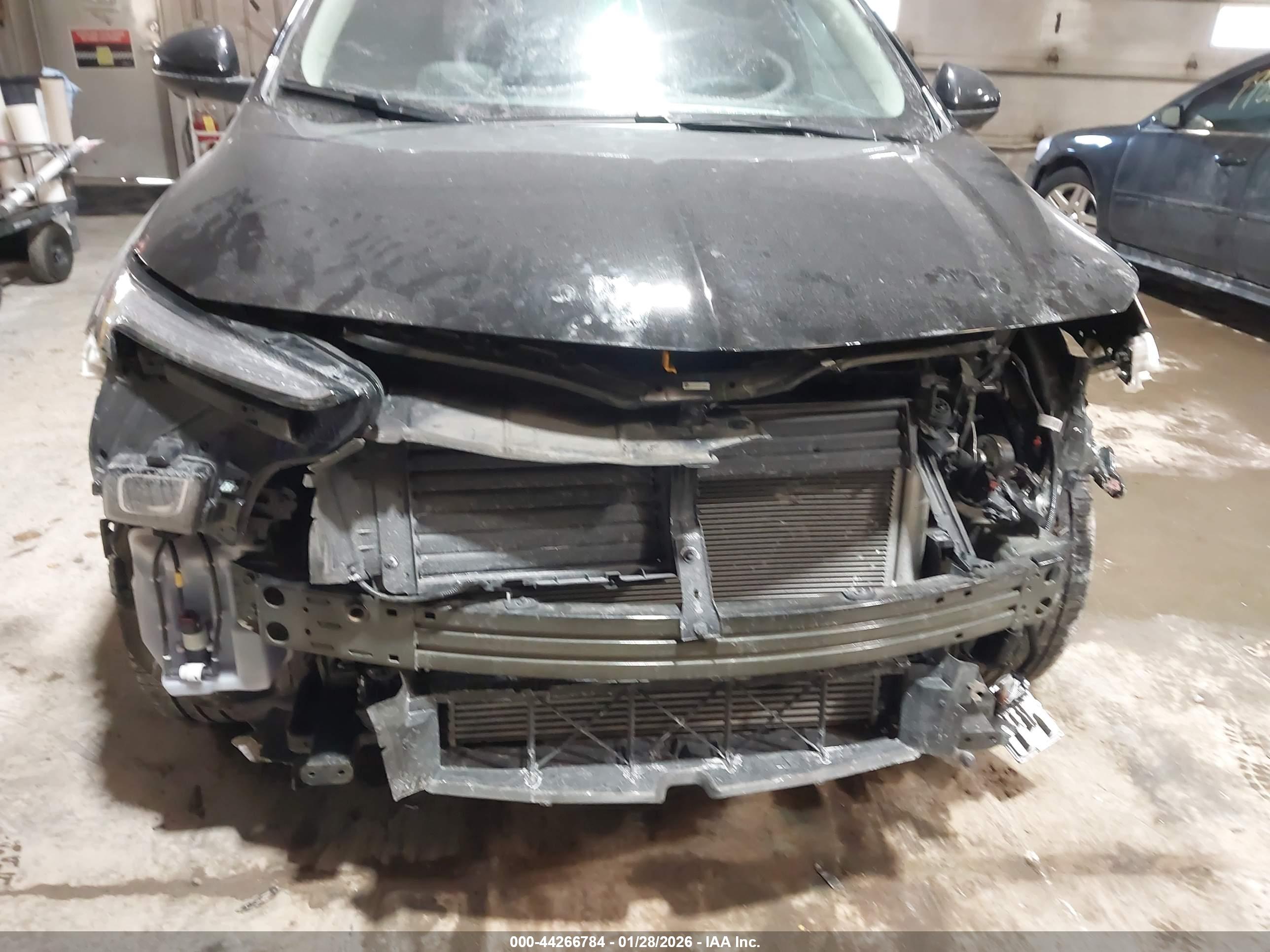 BUICK ENCORE image 6