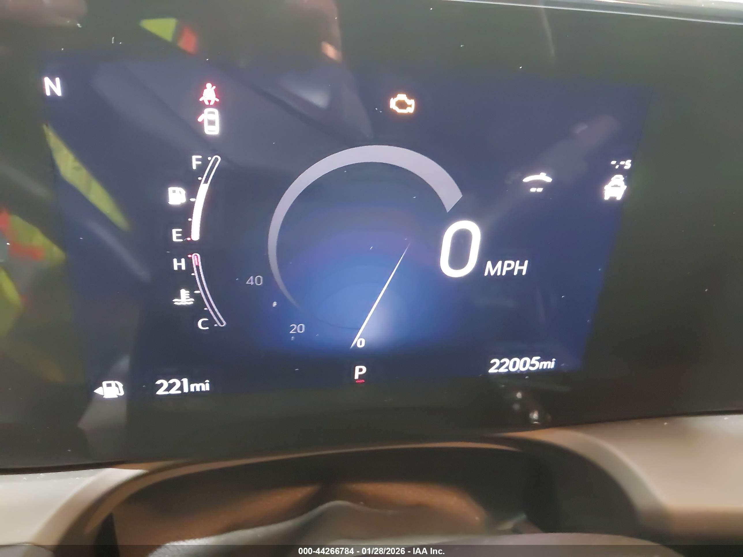 BUICK ENCORE image 7