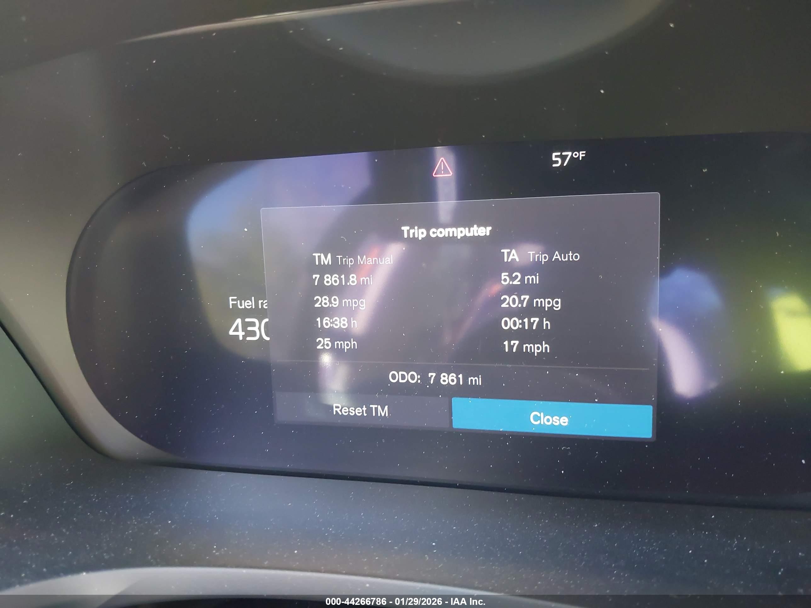VOLVO S60 image 7