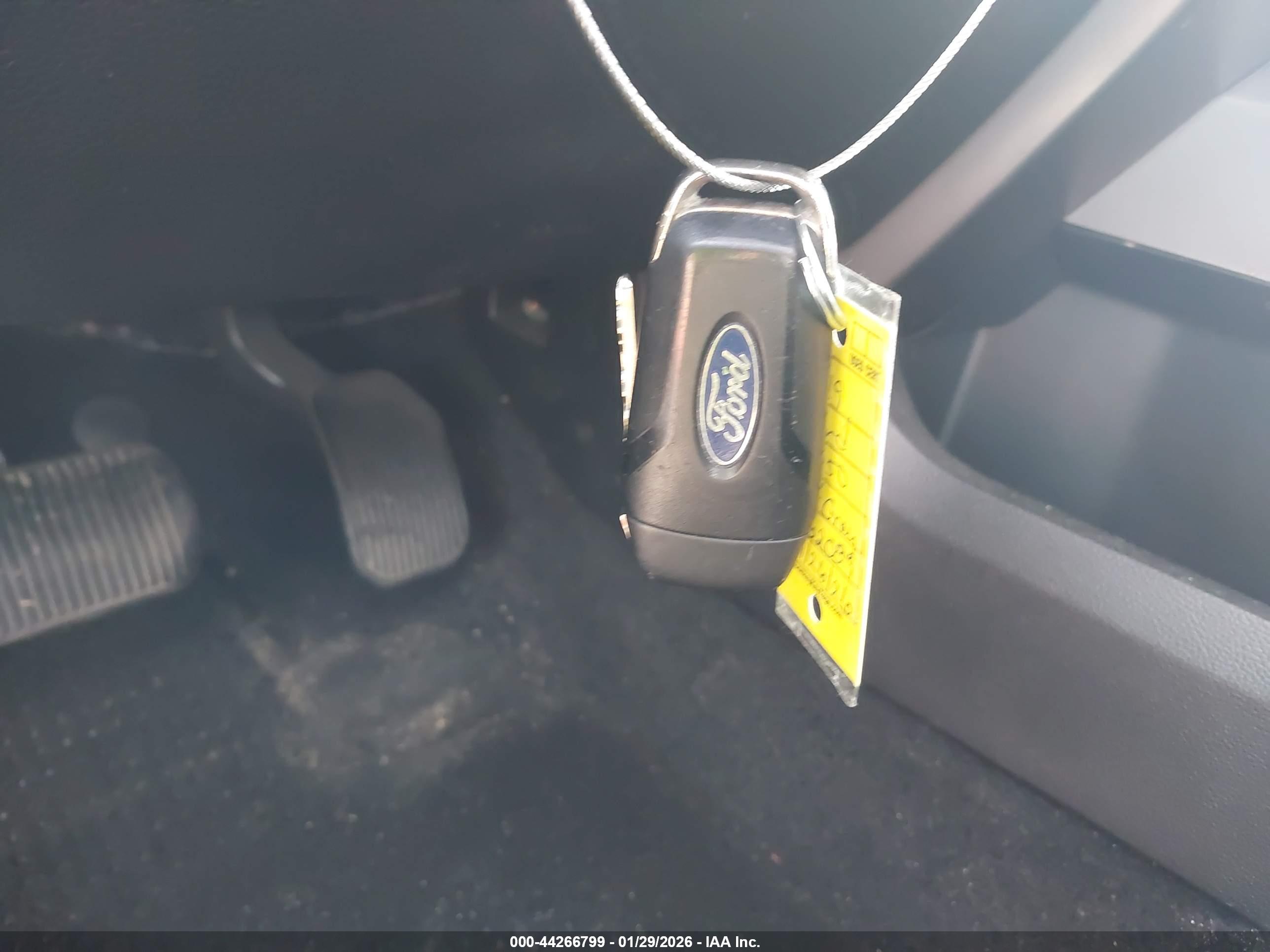 FORD F-150 image 11