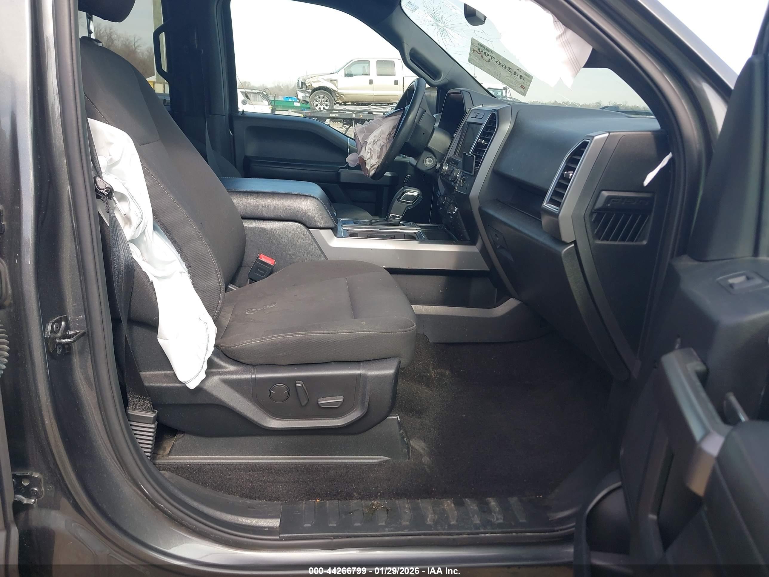 FORD F-150 image 5