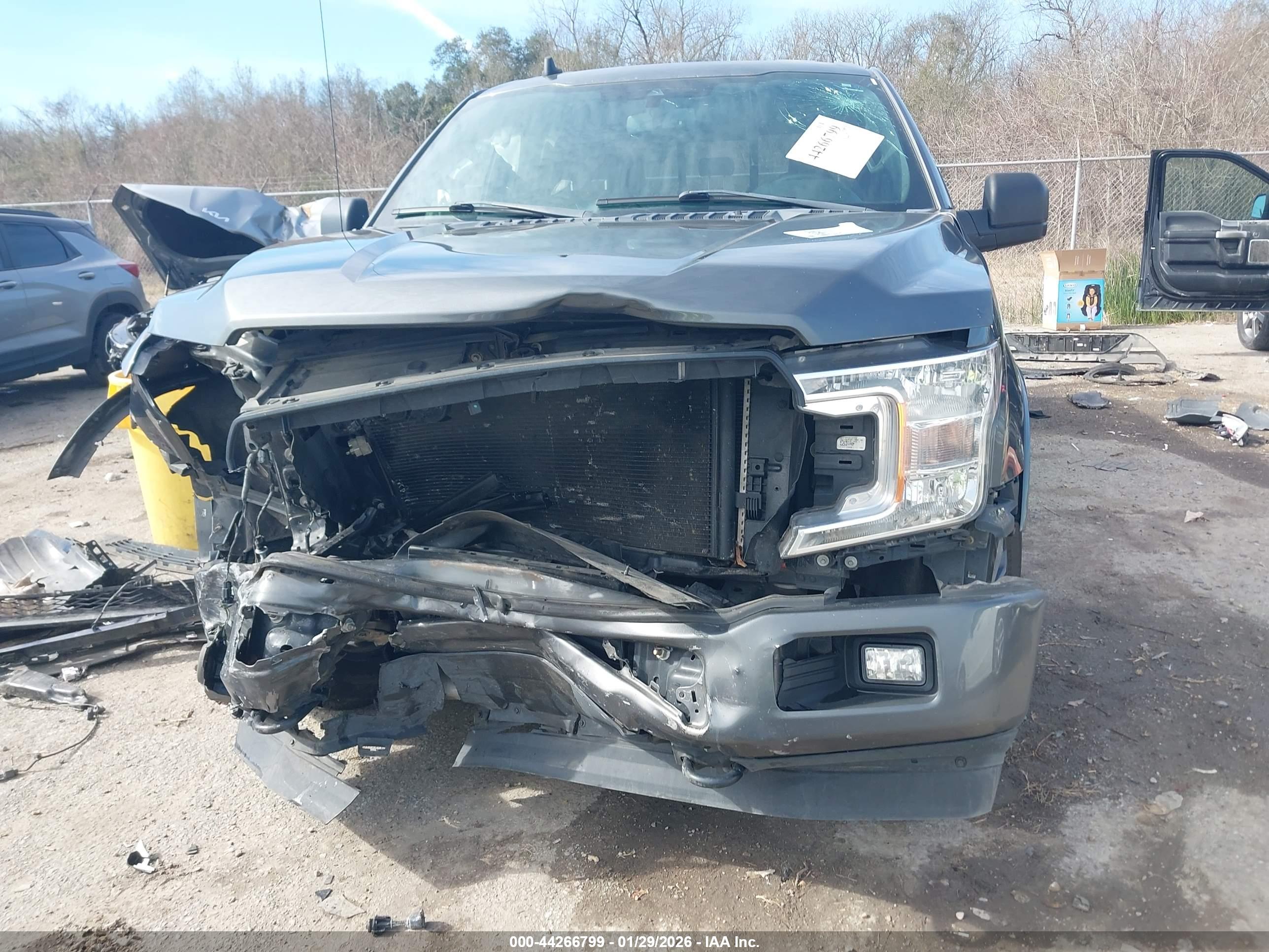 FORD F-150 image 6