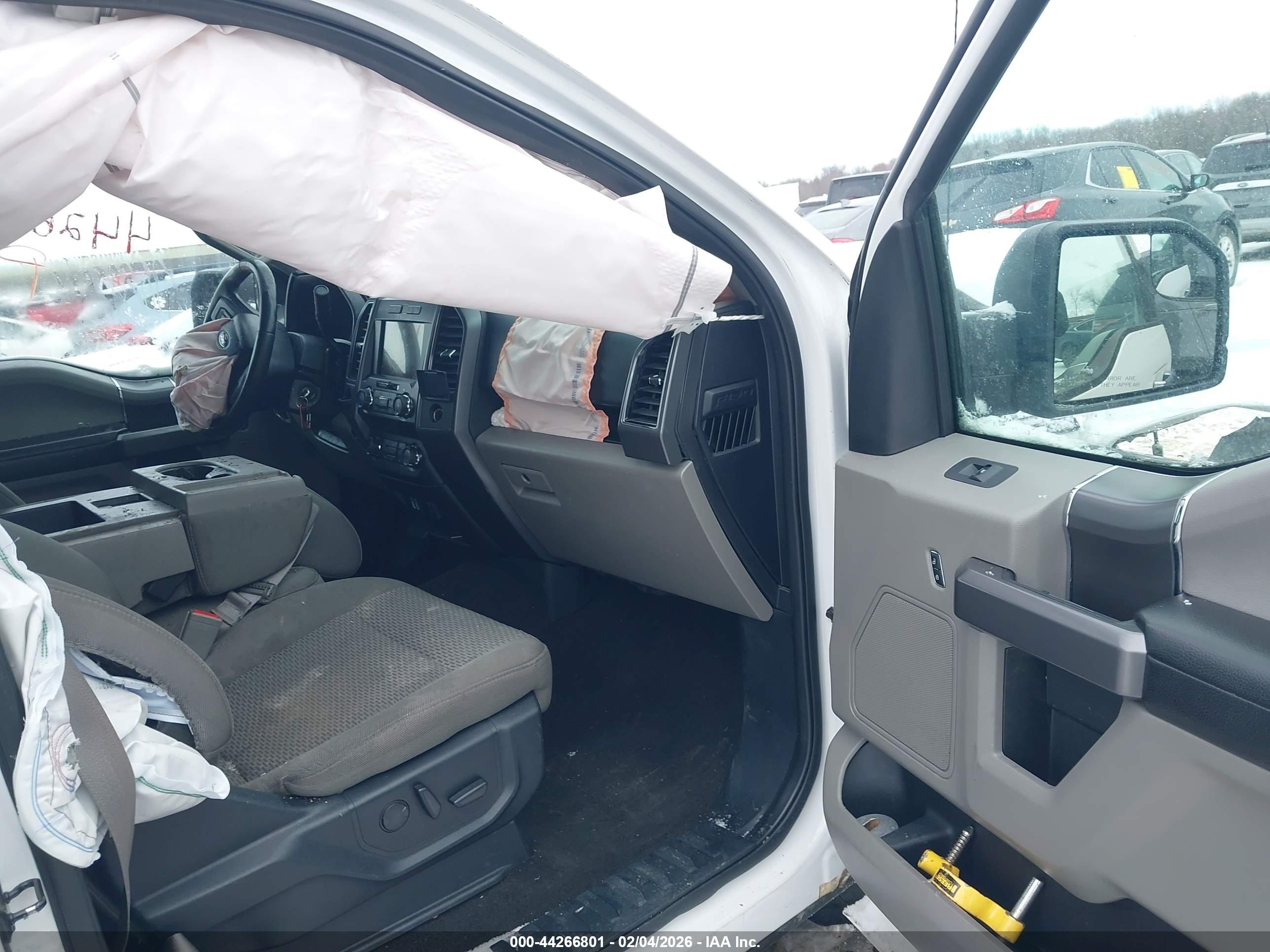 FORD F-150 image 5