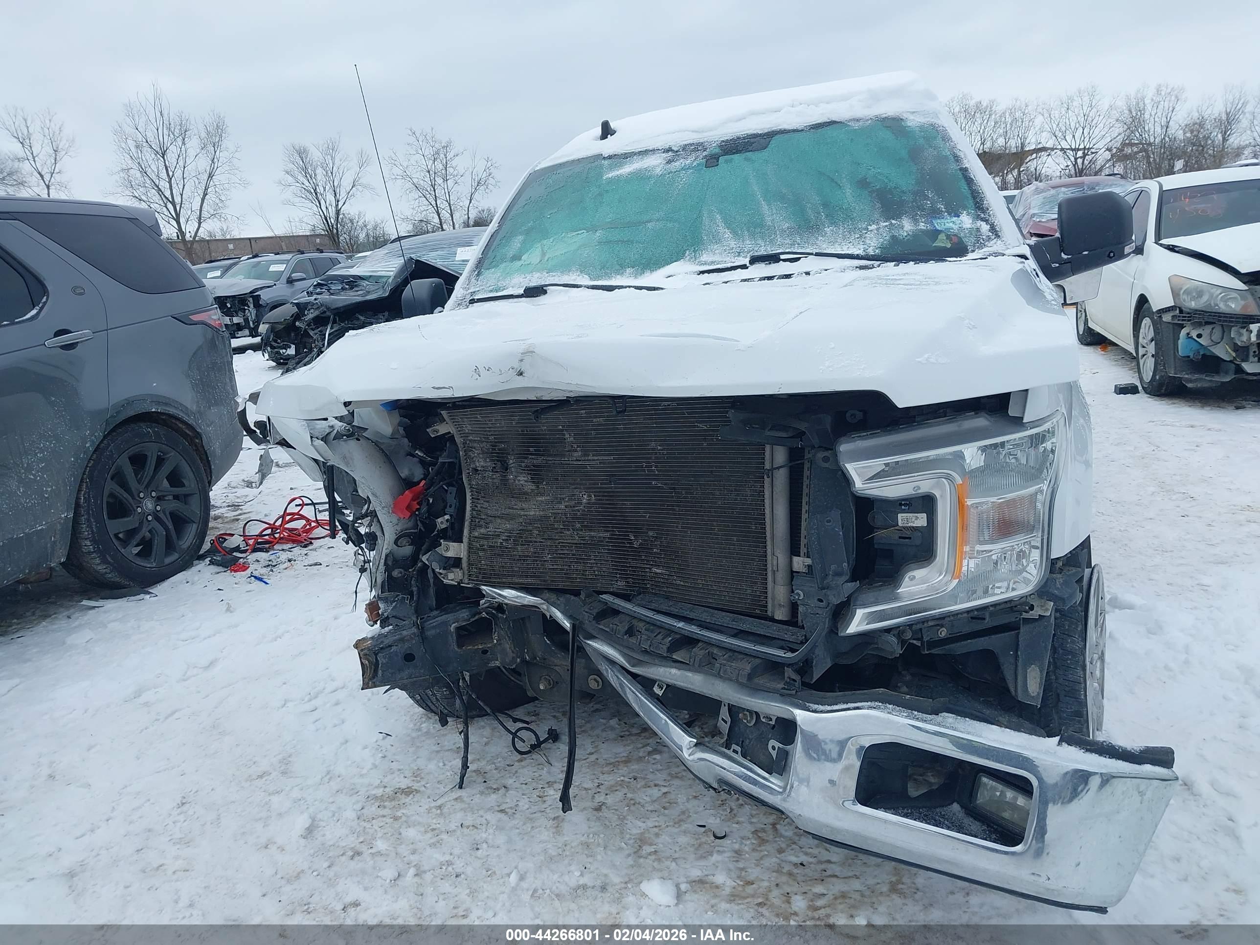 FORD F-150 image 6