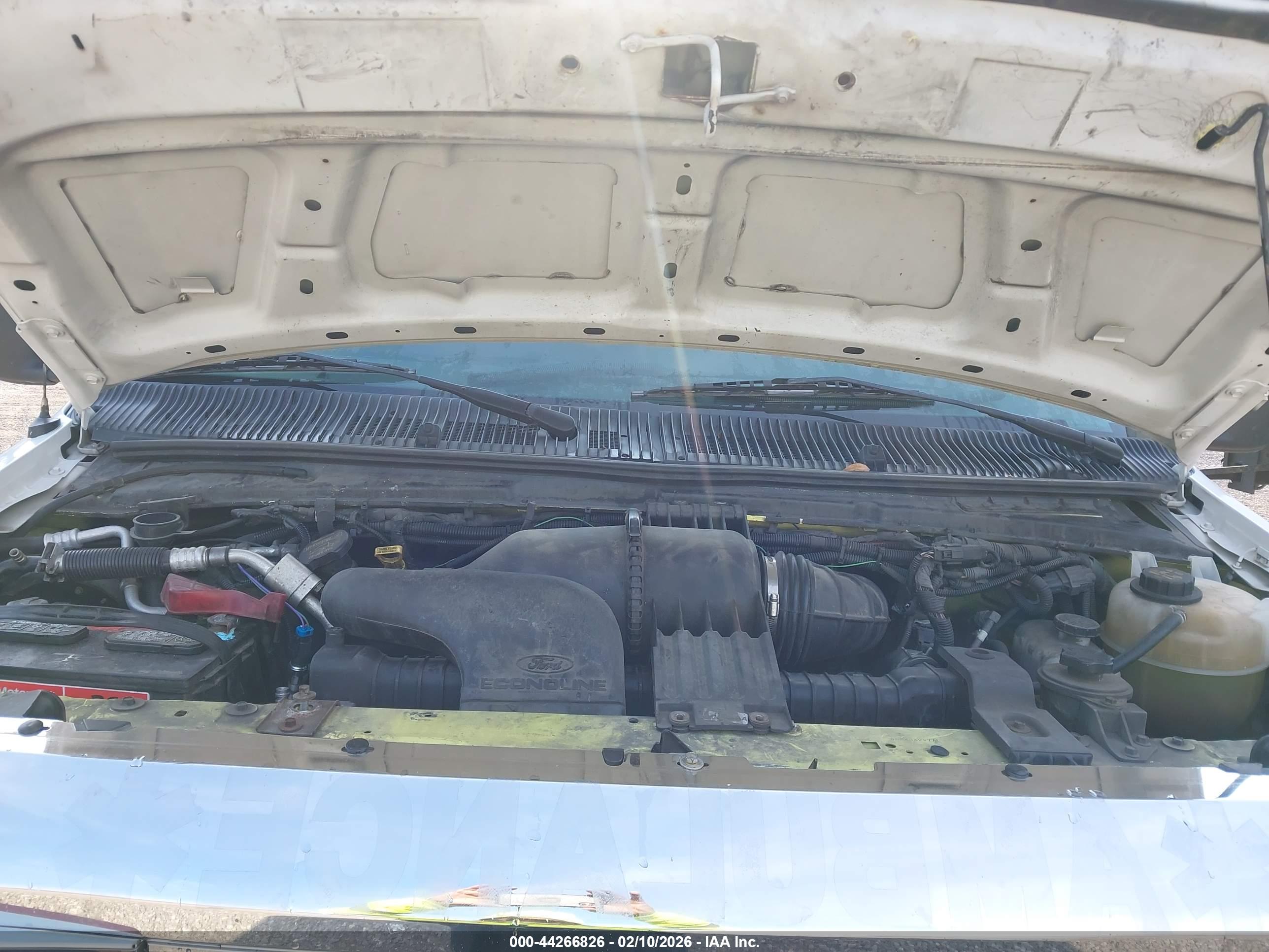 FORD E-350 image 10