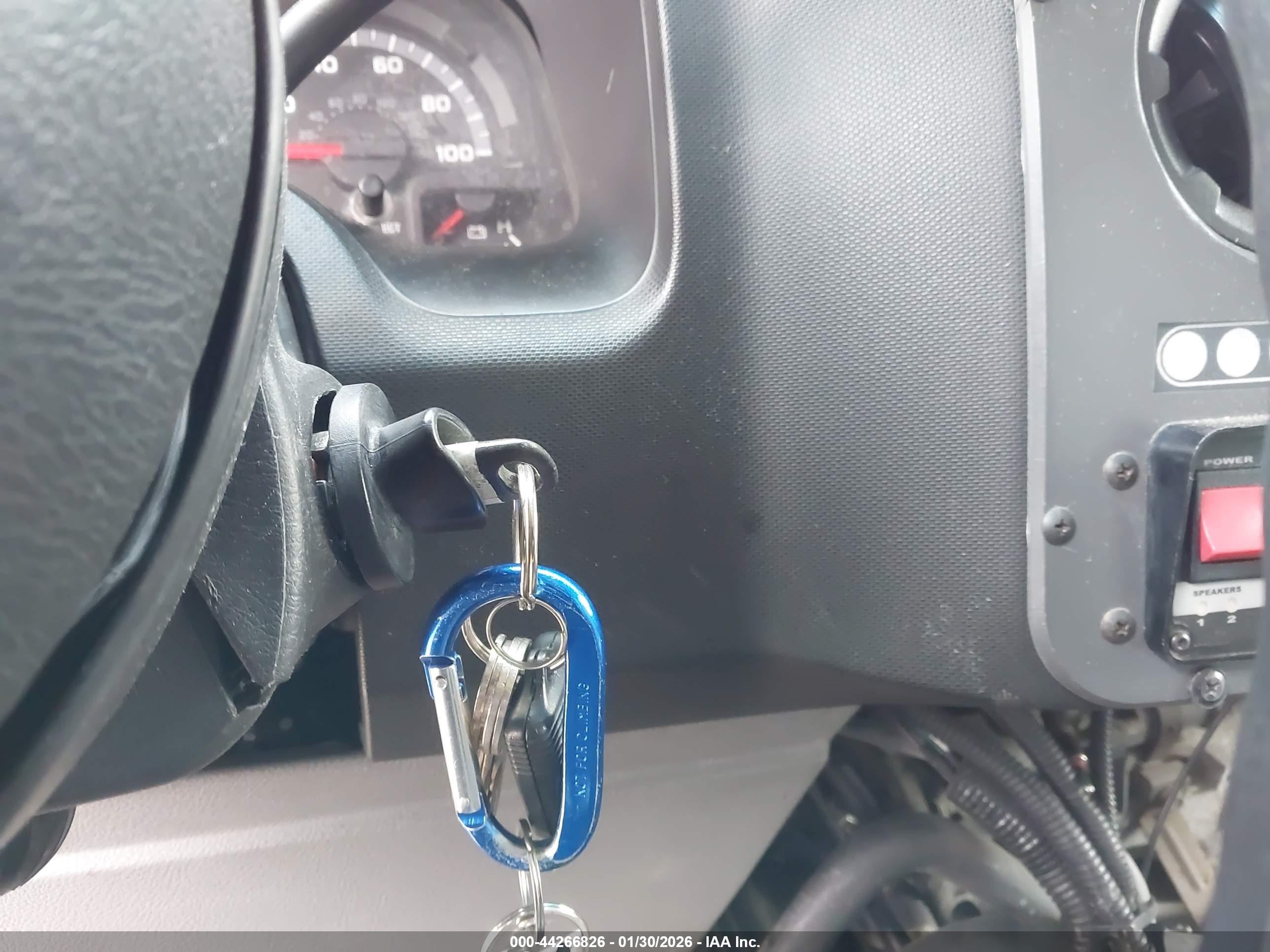 FORD E-350 image 11