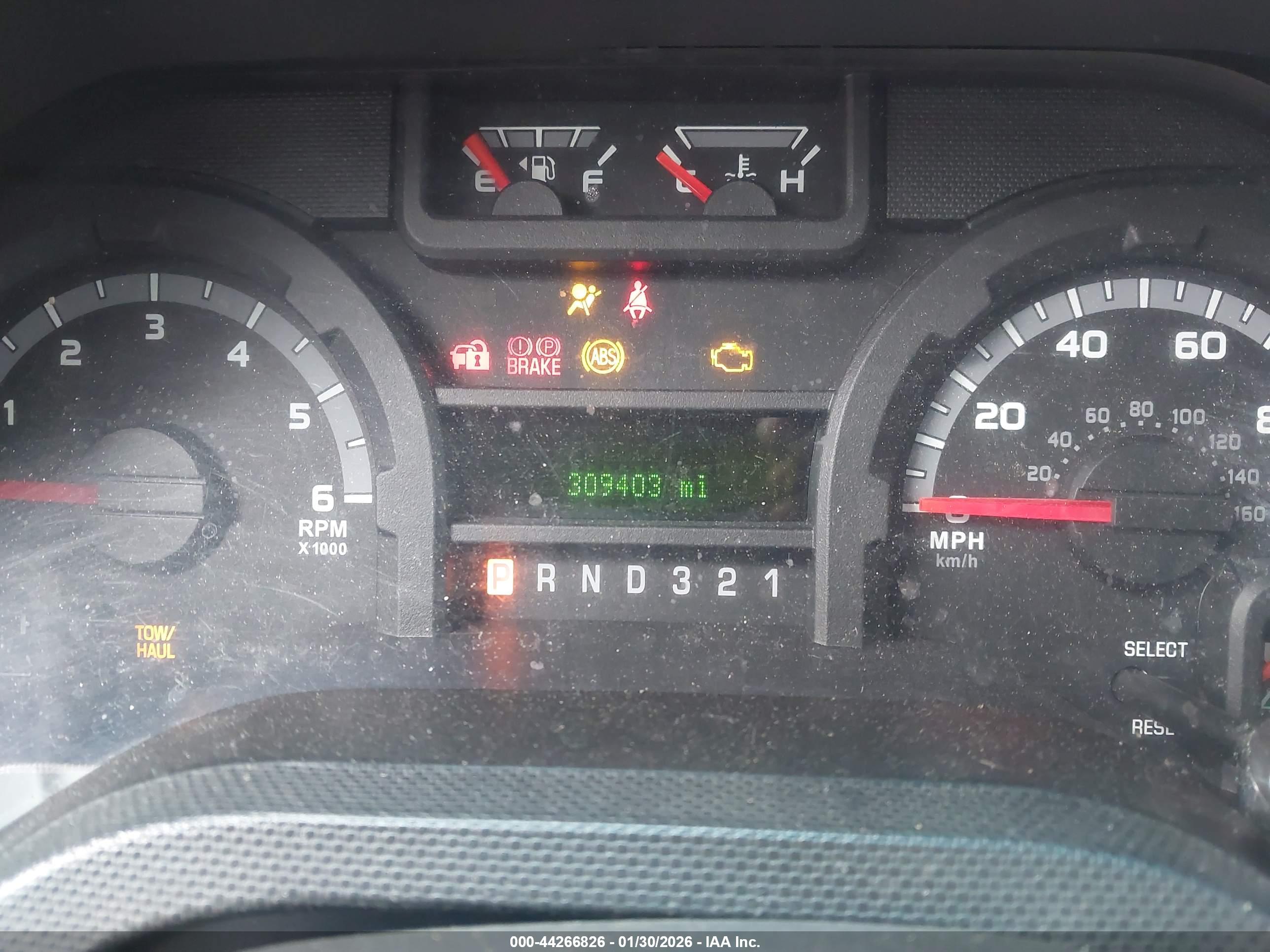 FORD E-350 image 6