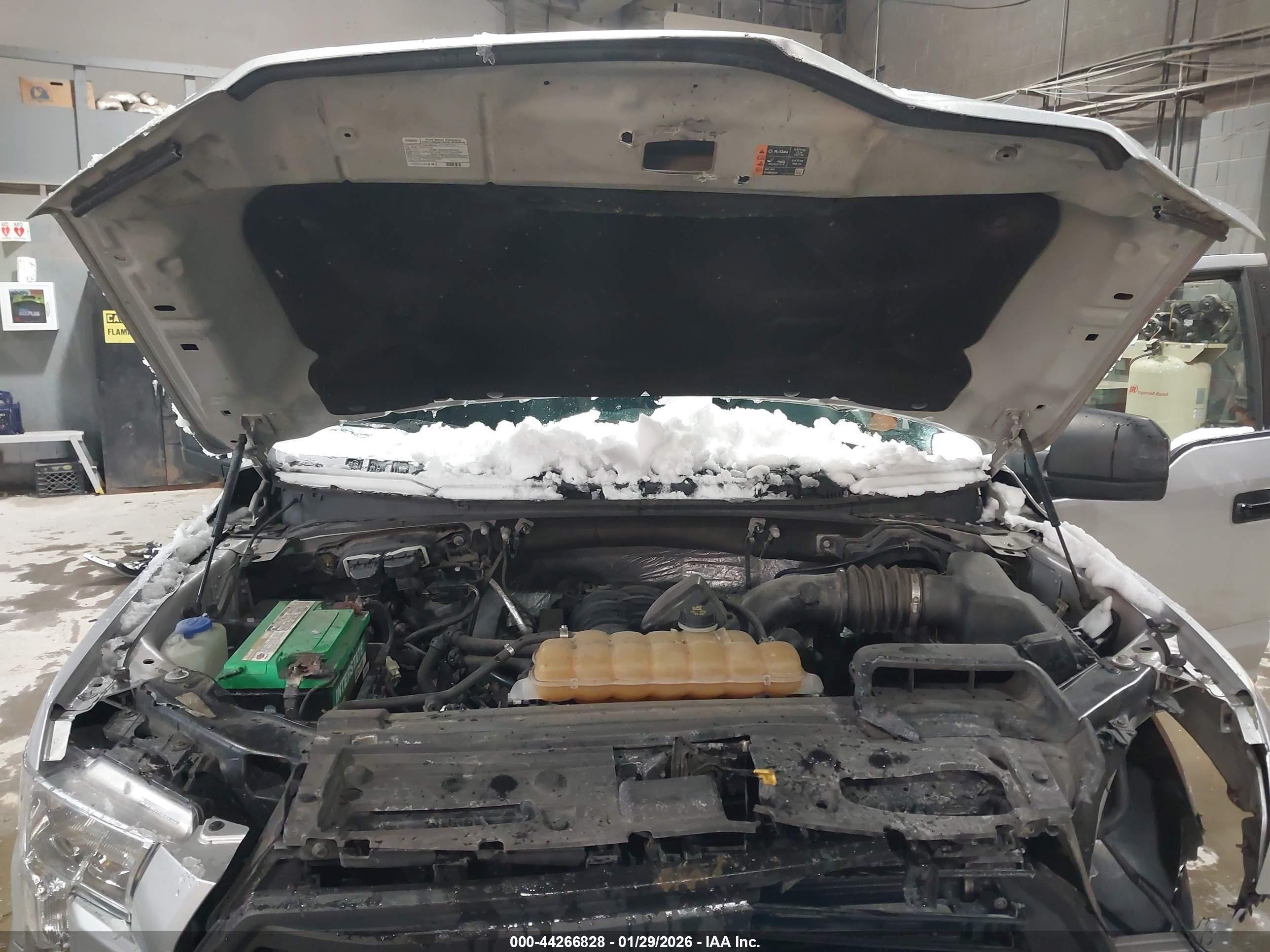 FORD F-150 image 10