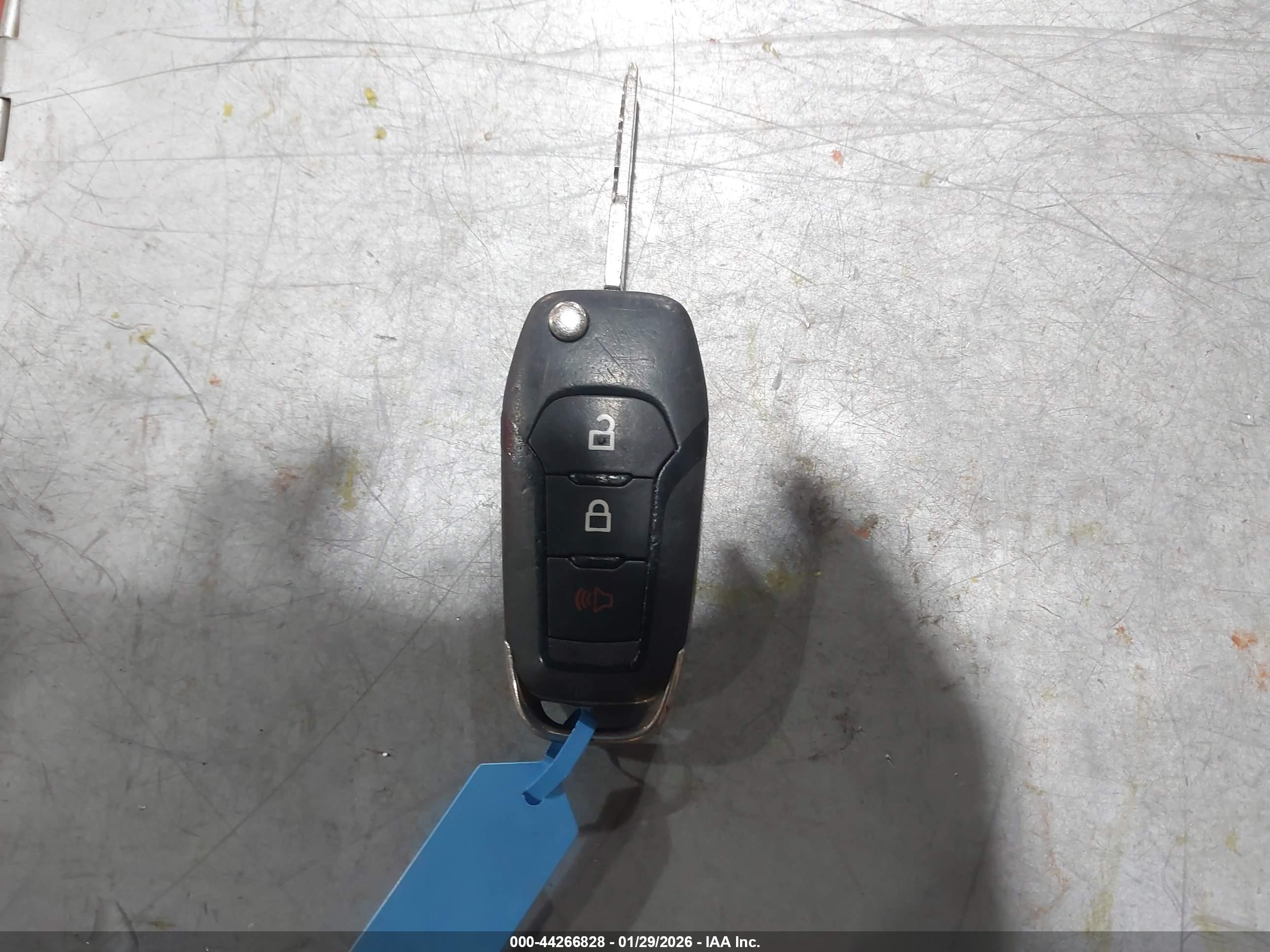 FORD F-150 image 11