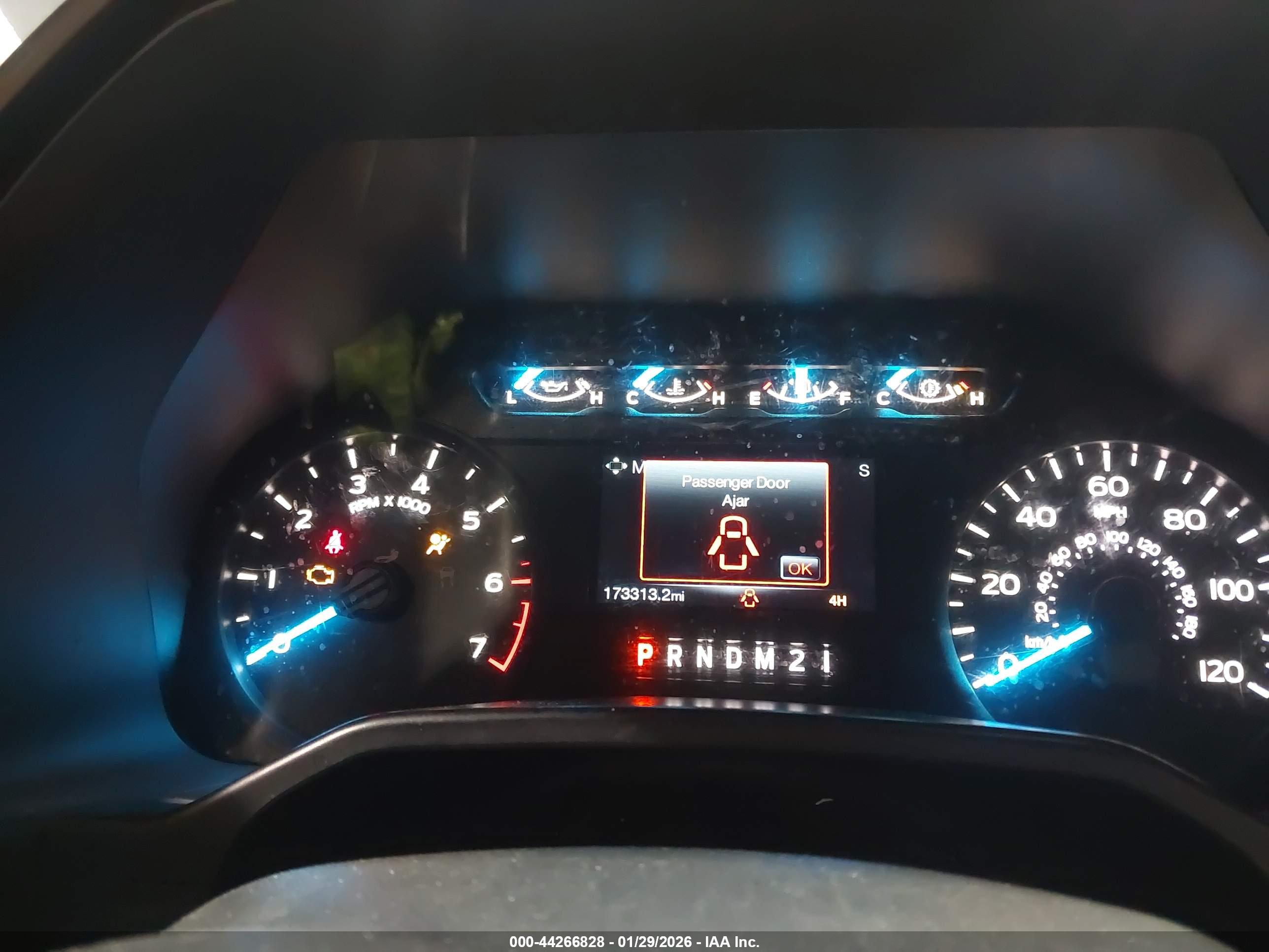 FORD F-150 image 7