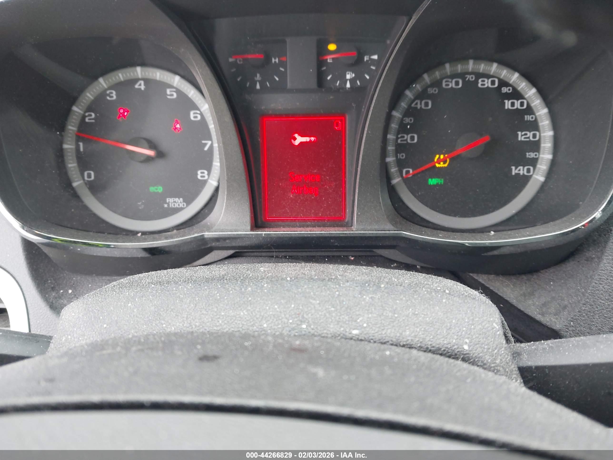 GMC TERRAIN image 7