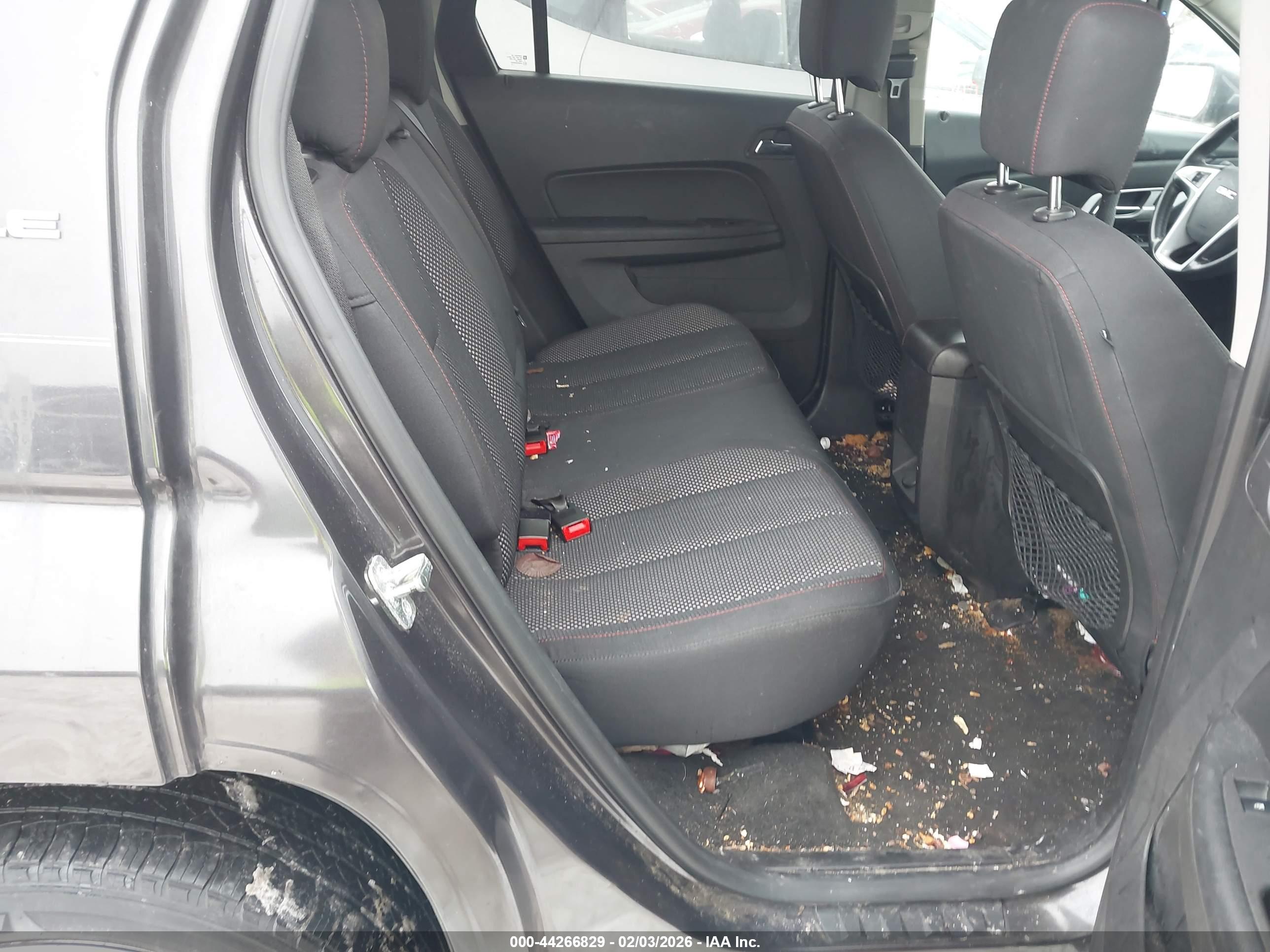 GMC TERRAIN image 8