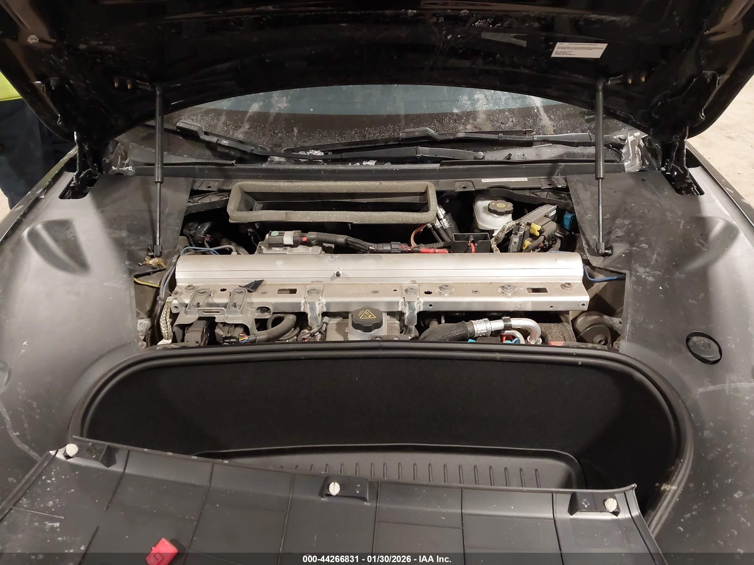 TESLA MODEL image 10
