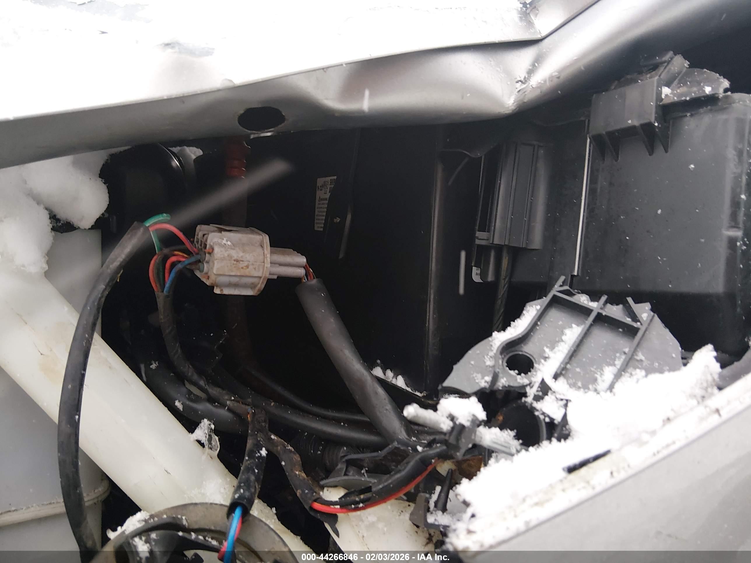 MAZDA MAZDA2 image 10