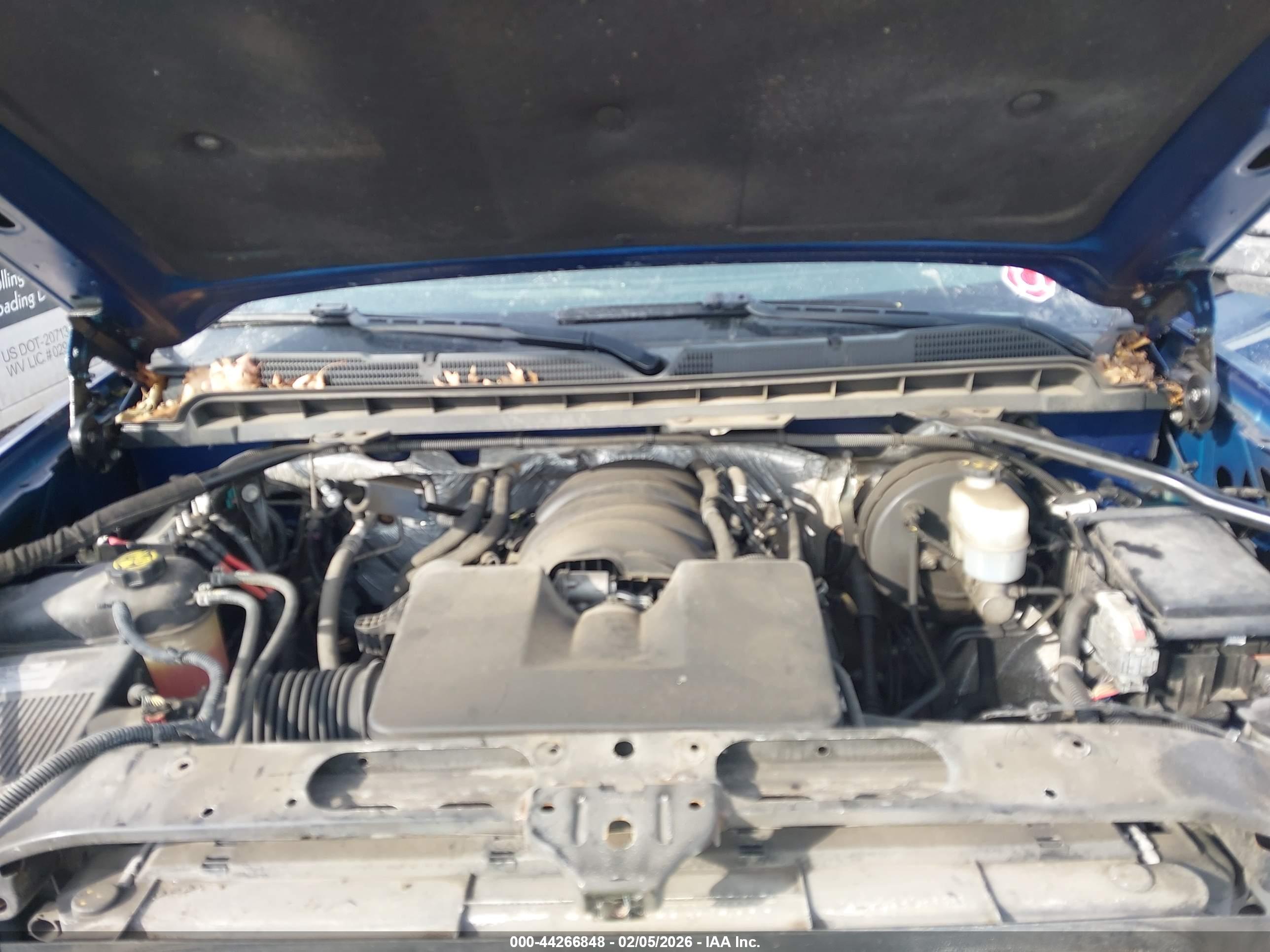 CHEVROLET SILVERADO image 10