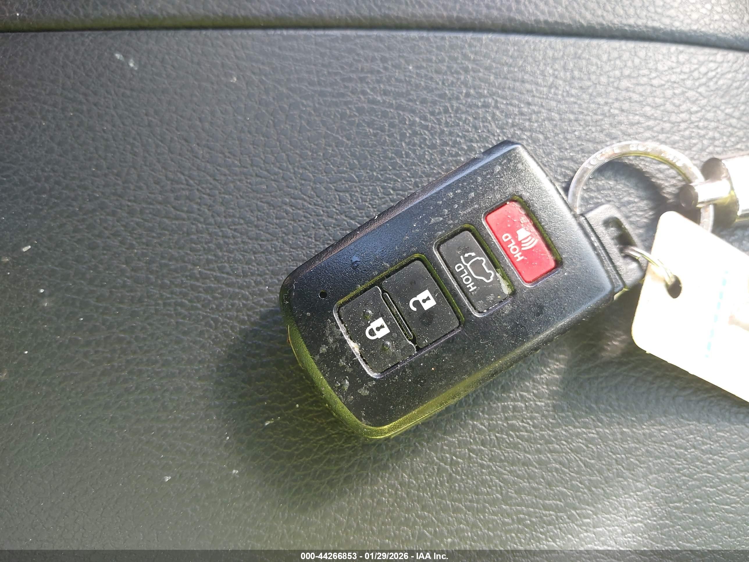 TOYOTA HIGHLANDER image 11