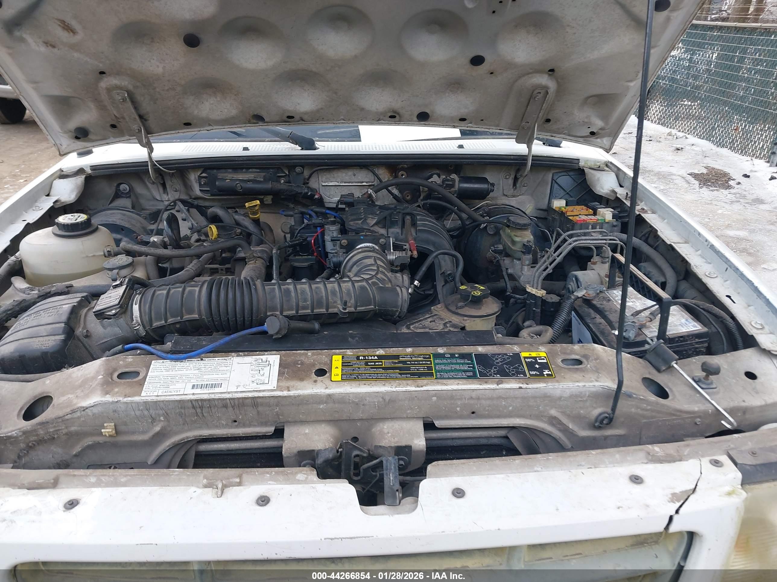 FORD RANGER image 10