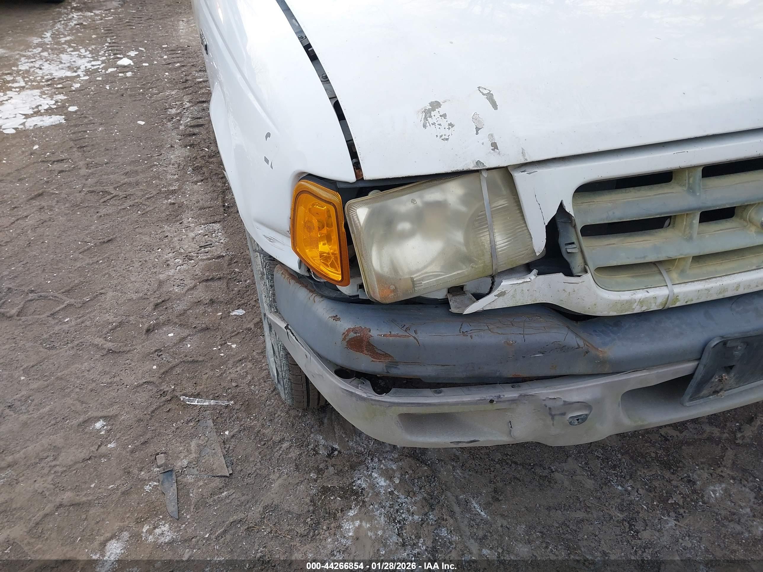 FORD RANGER image 6