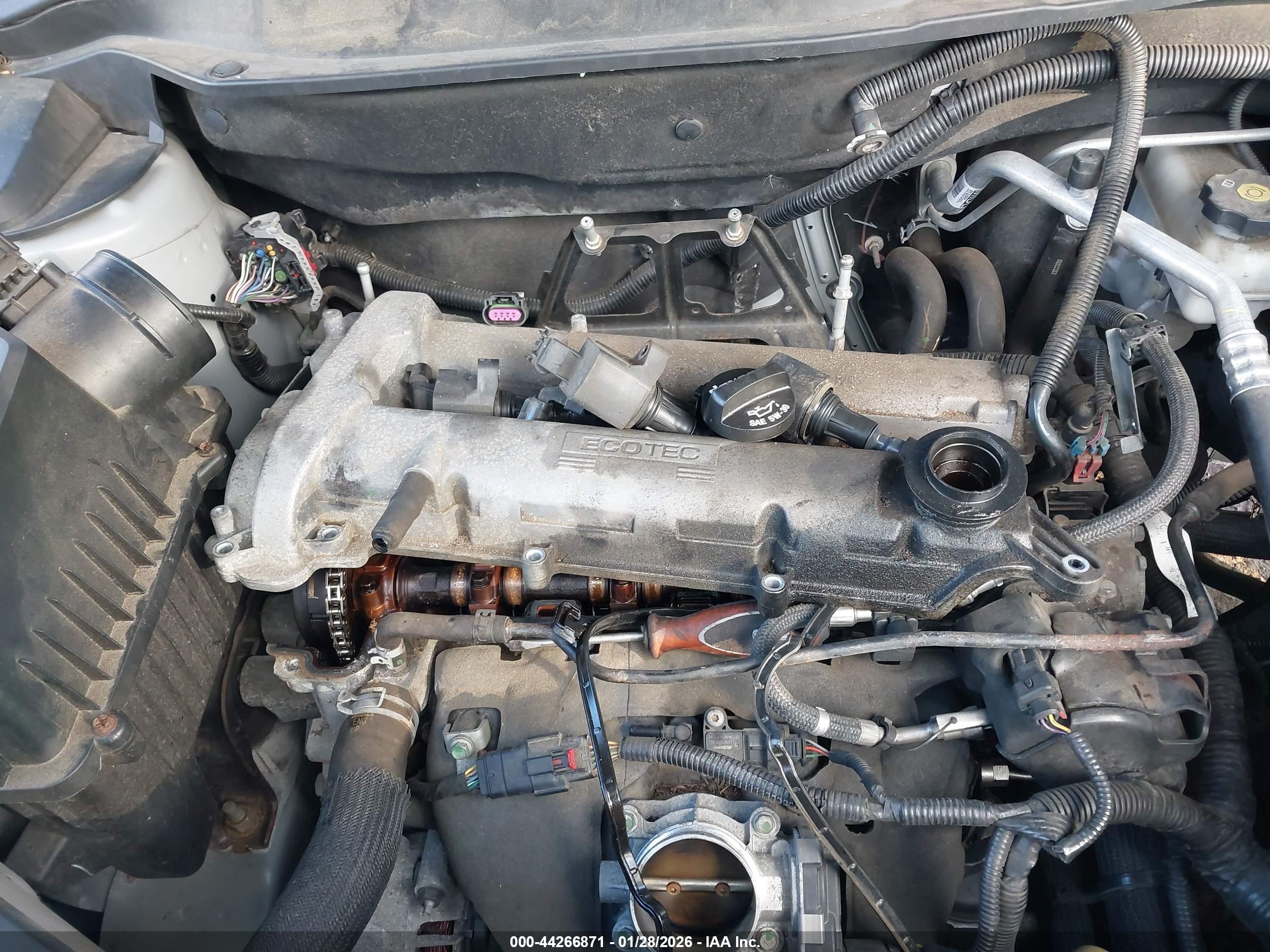 CHEVROLET EQUINOX image 10