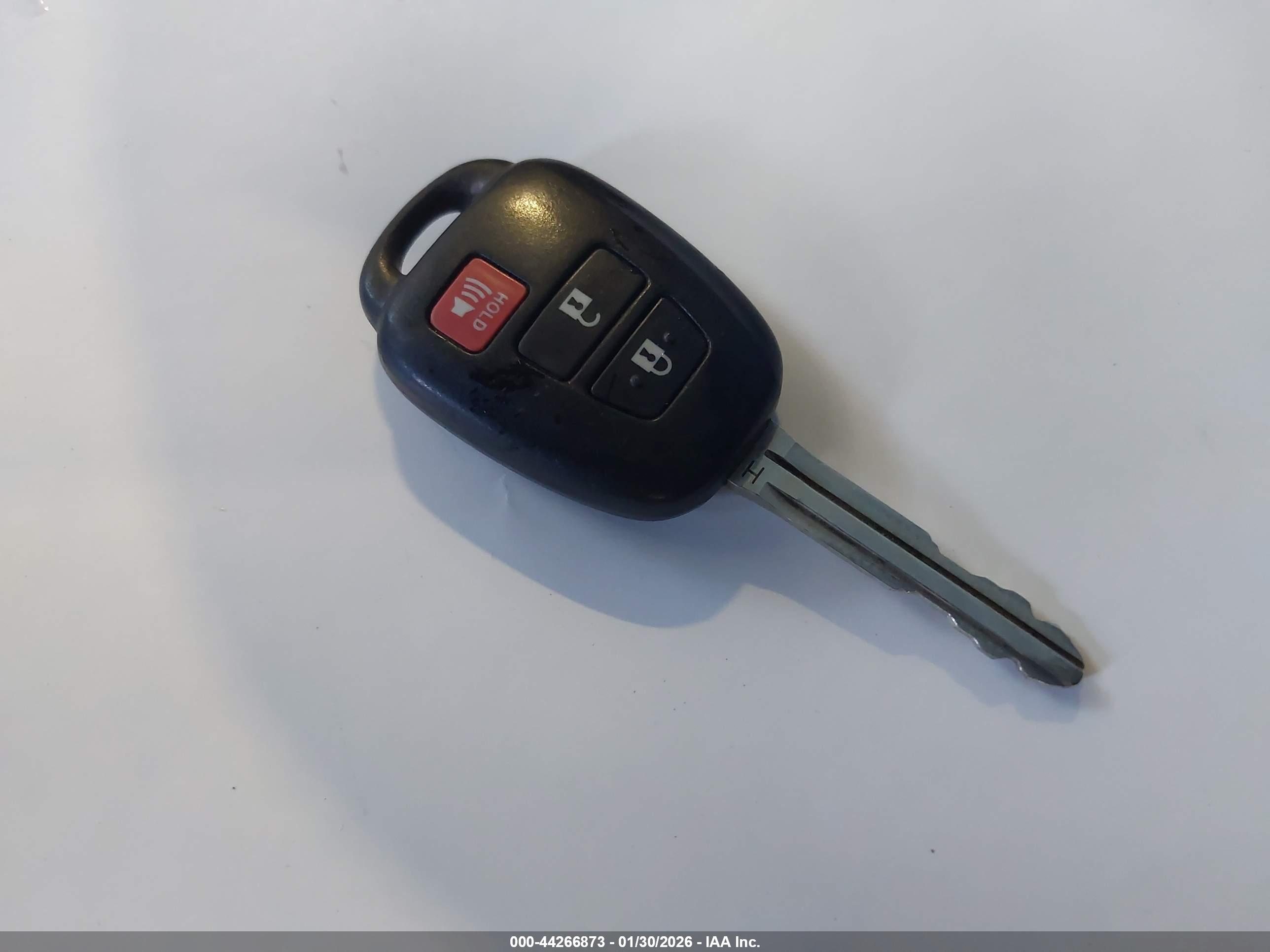 TOYOTA RAV4 image 11